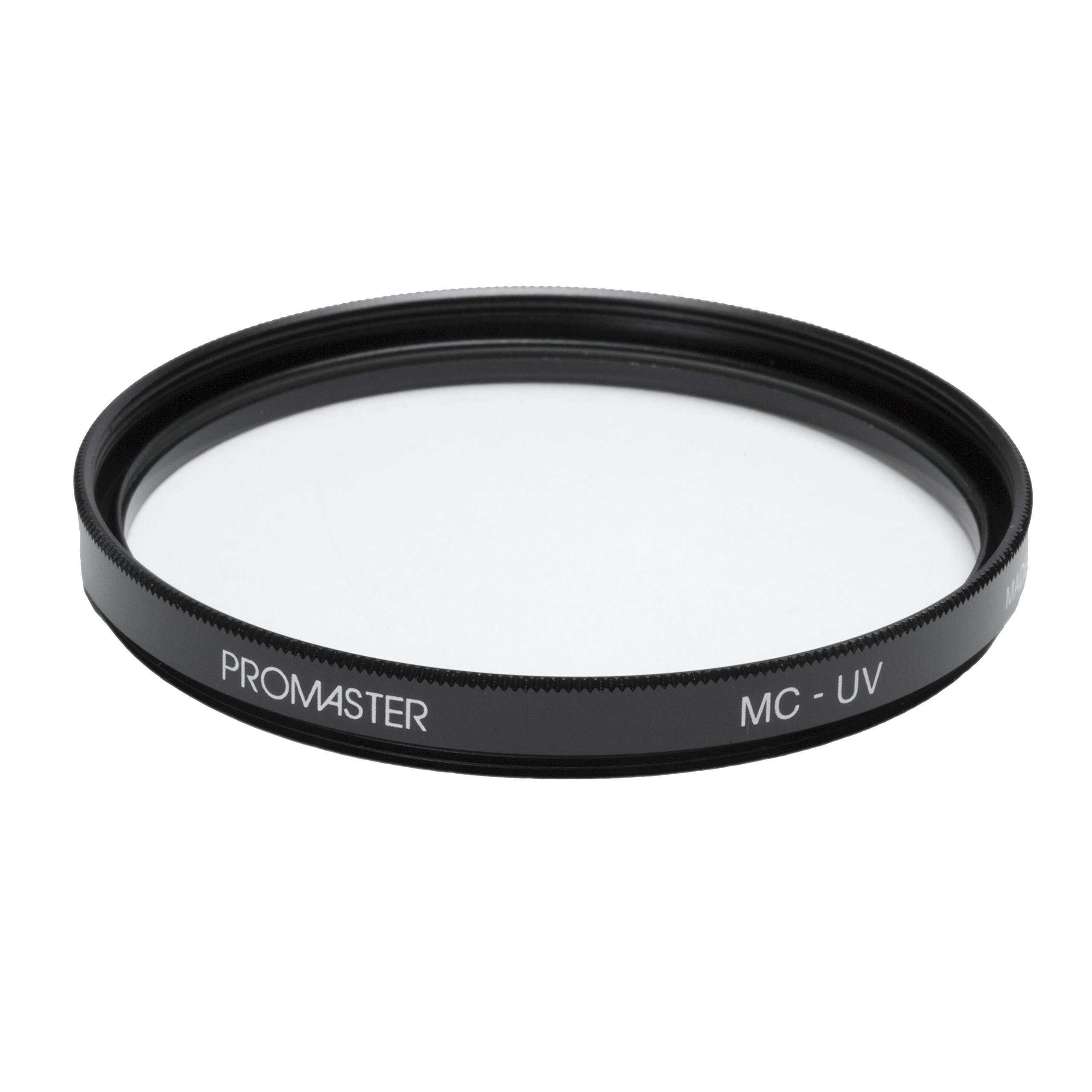 ProMaster 62mm UV Haze Multicoated Filter 1