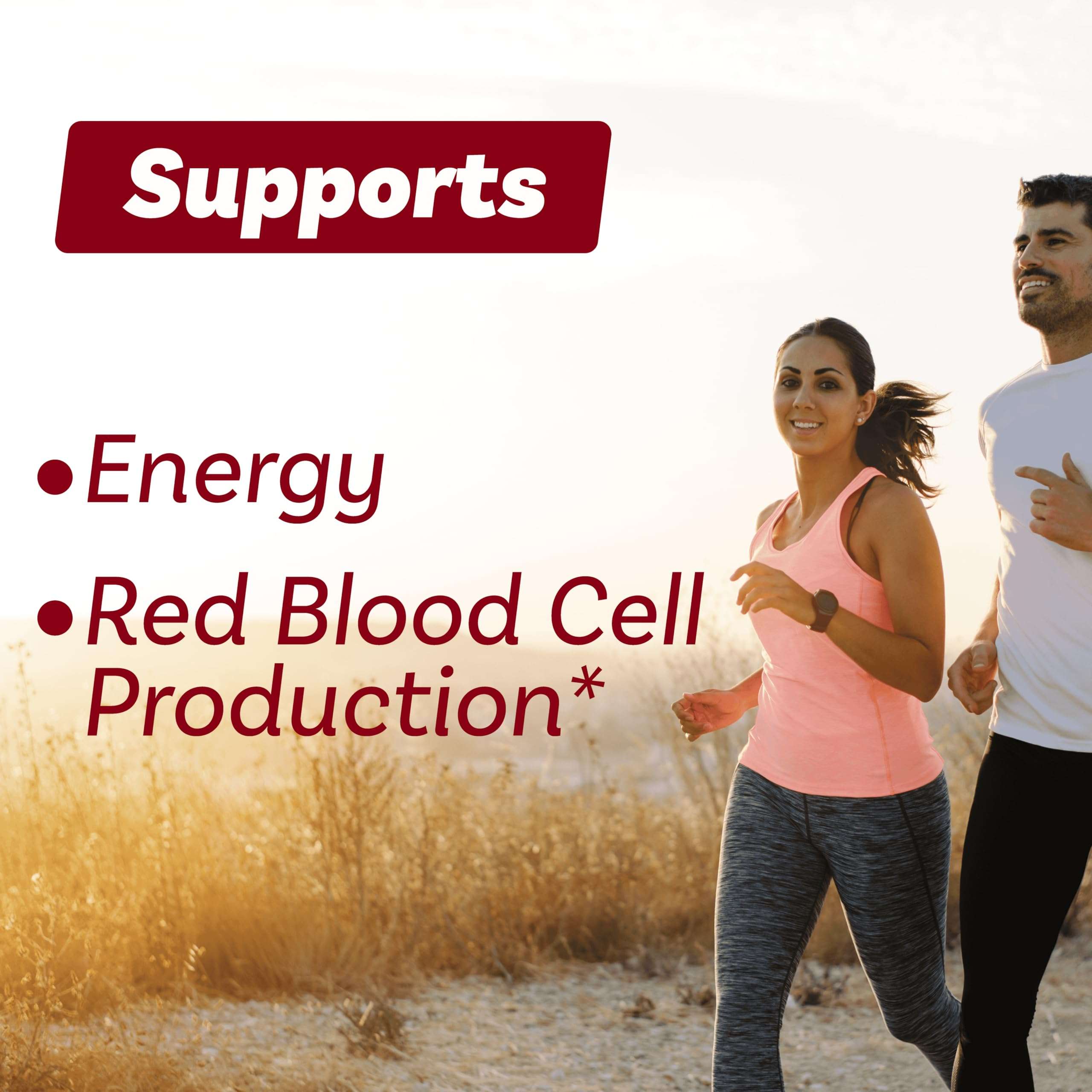 Ferrous Sulfate Liquid Iron Supplement for Adults by Llorens Care - 220 mg in 5 ml Iron Complex Supplement for Anemia and Iron Deficiency. Boost Energy Levels 6