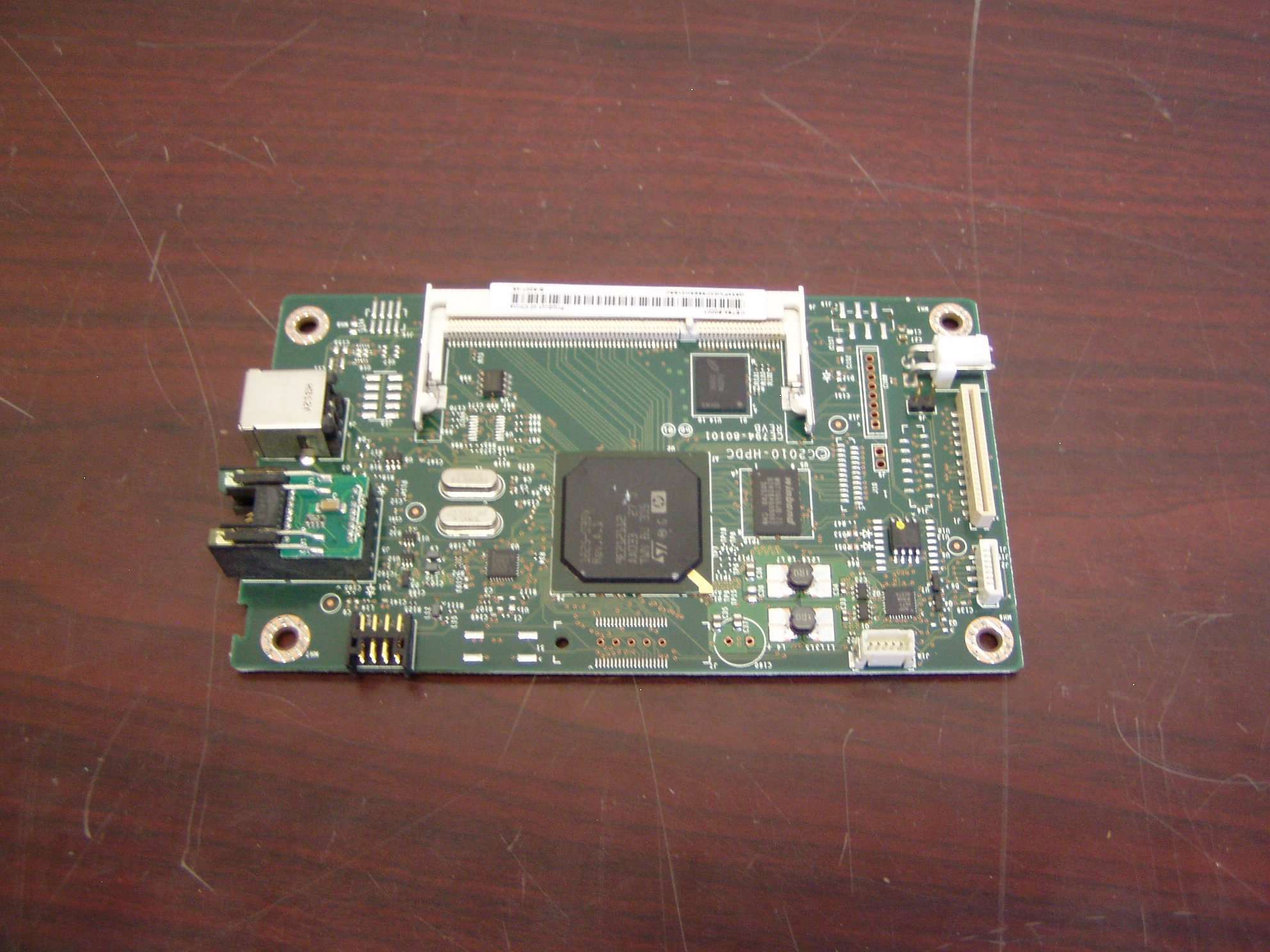 HP Formatter Board CE794-60001 for HP PRO 400 M451 Series Printers 1