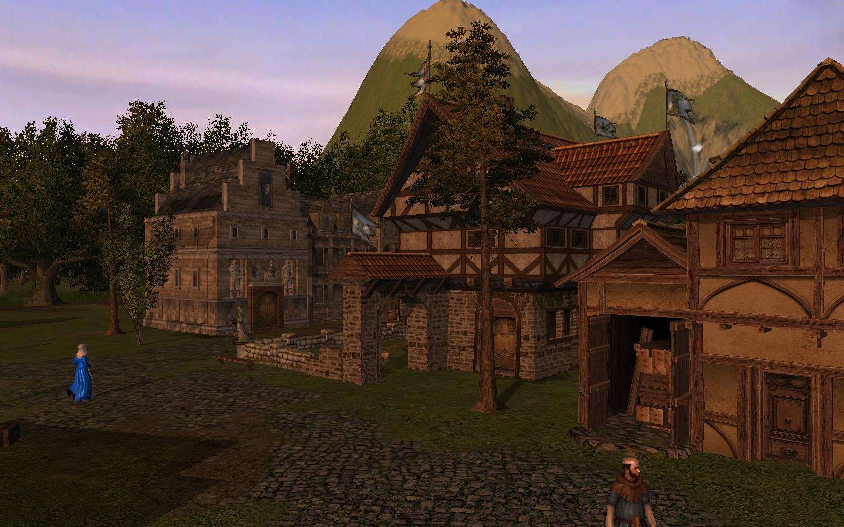 The Guild 2: Renaissance (PC) (UK) 6