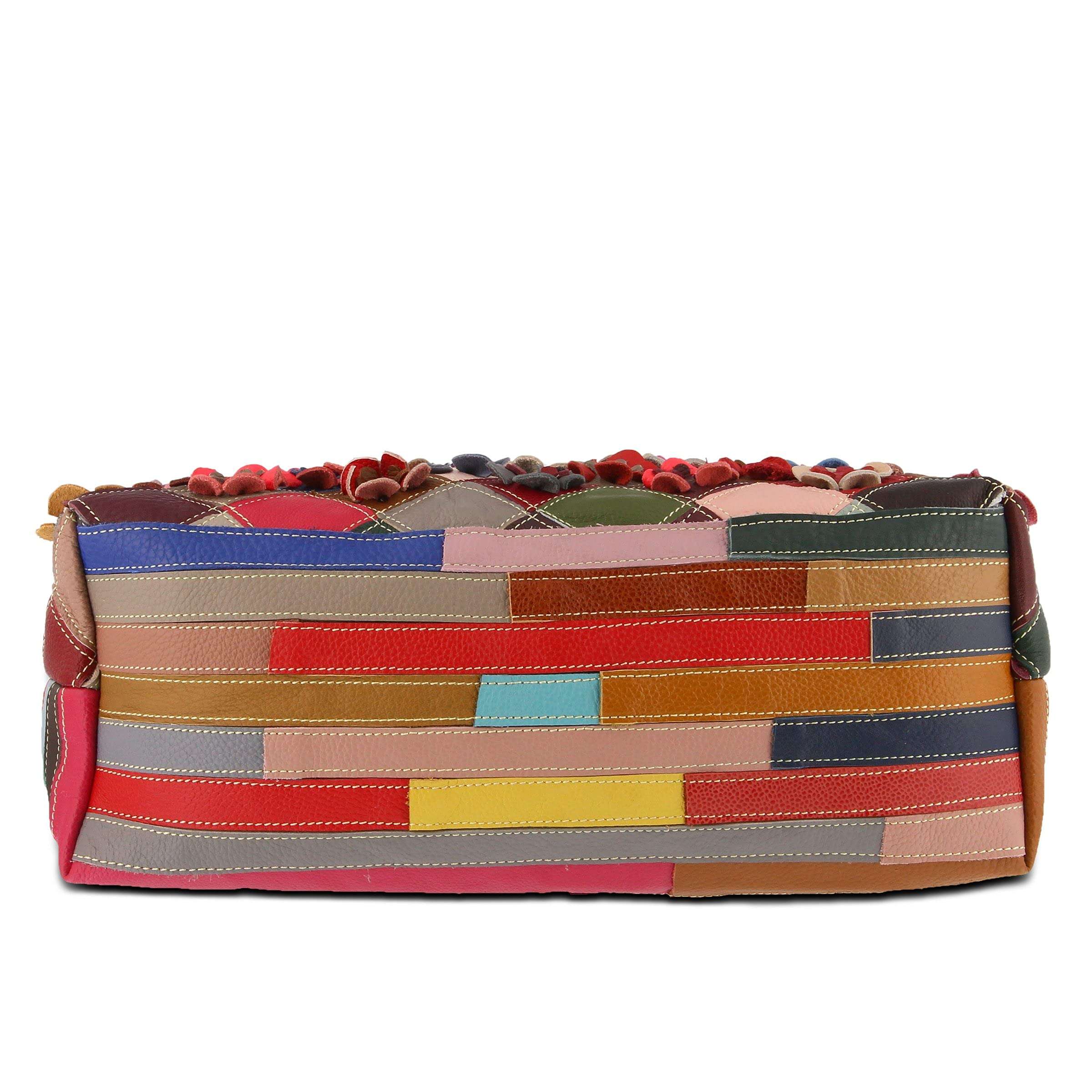 L'Artiste Style: Handbag Applique 5