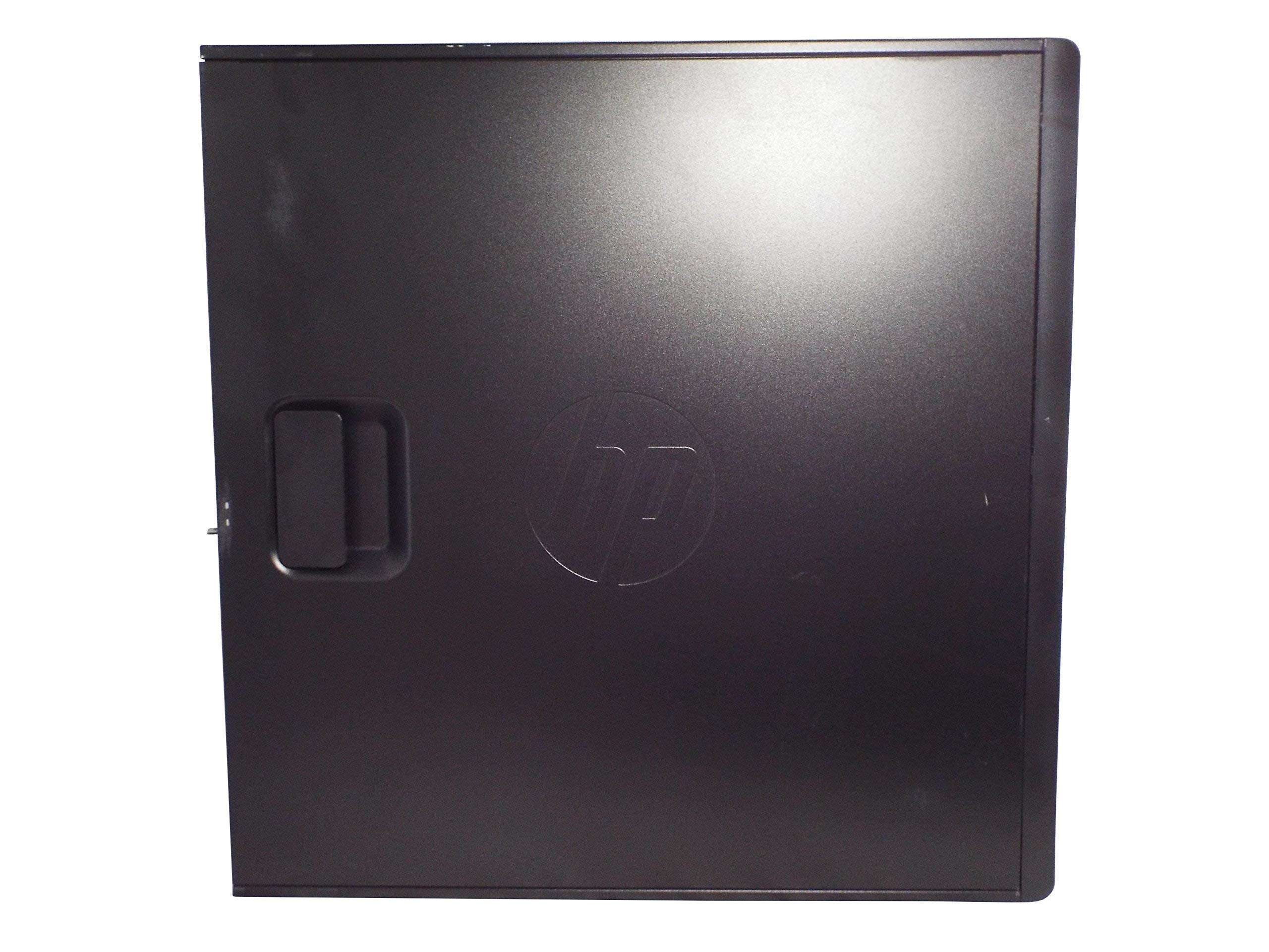 HP Z420 Tower Workstation Desktop PC, Intel Xeon E5-1620 3.6GHz, 16GB DDR3 RAM, 512GB SSD, Win-10 Pro x64, NVIDIA Quadro 2000 (Renewed) 3