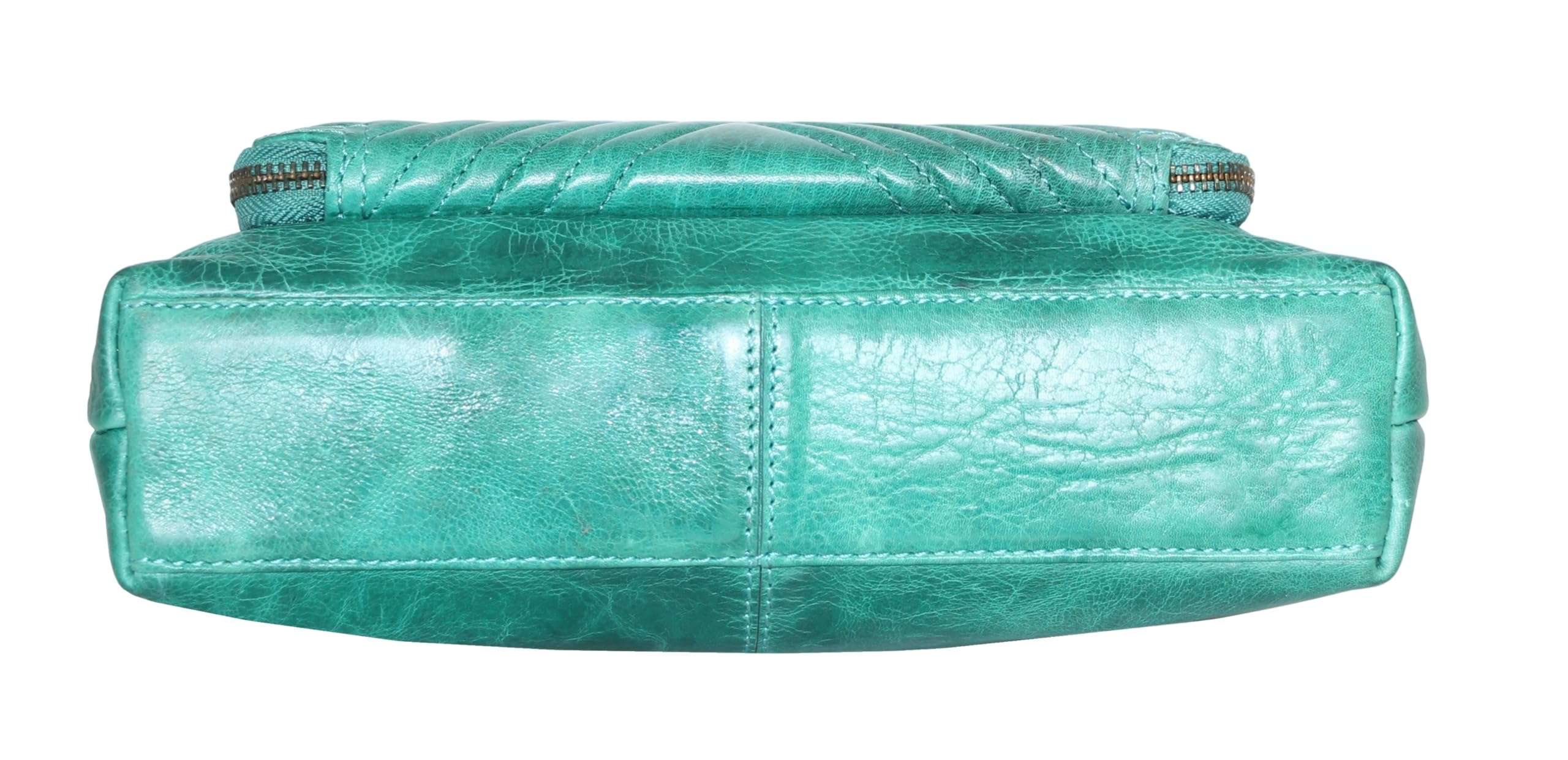 Nino Bossi Handbags Nino Bossi Mary Ellen Crossbody Bags Cognac 4