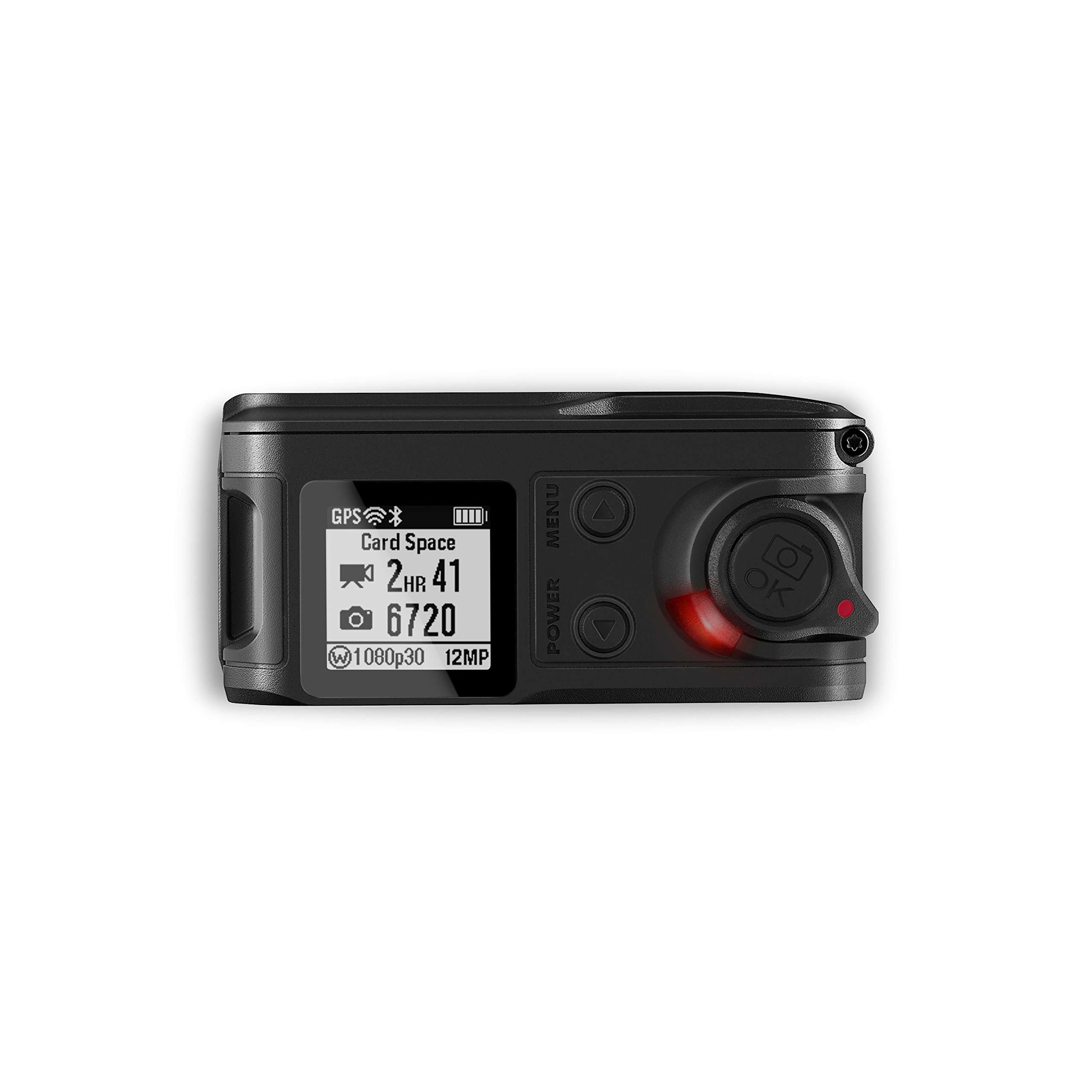 Garmin Virb XE Action Compact, Waterproof HD Action Camera with G-Metrix 6