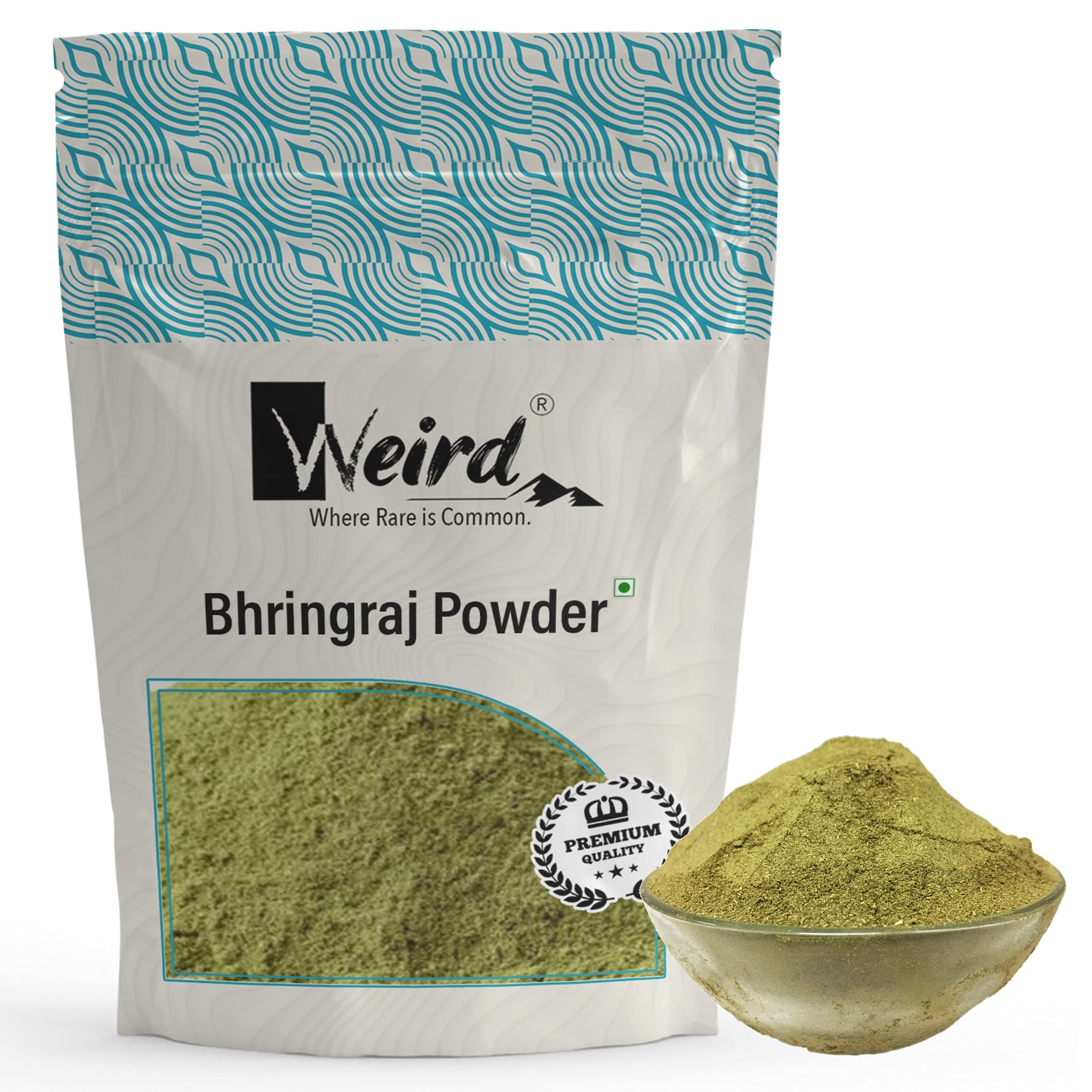 Bhringraj Powder for Hair Growth (Eclipta Alba) (900GM)