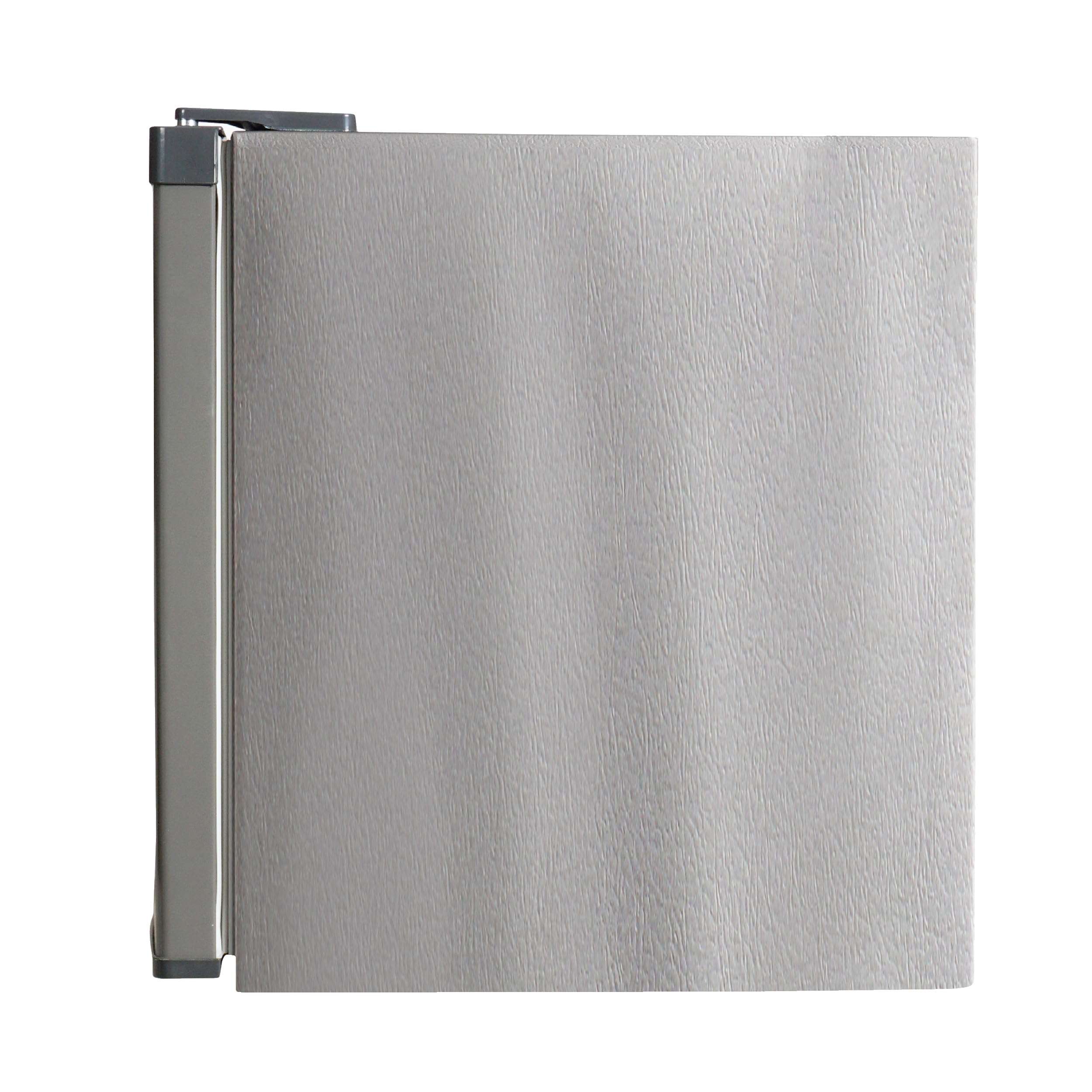 Blue Star 47 L 2 Star Minibar Refrigerator With adjustable Temperature (2023 Model, MR60-GG, Graphite - Grey) 4