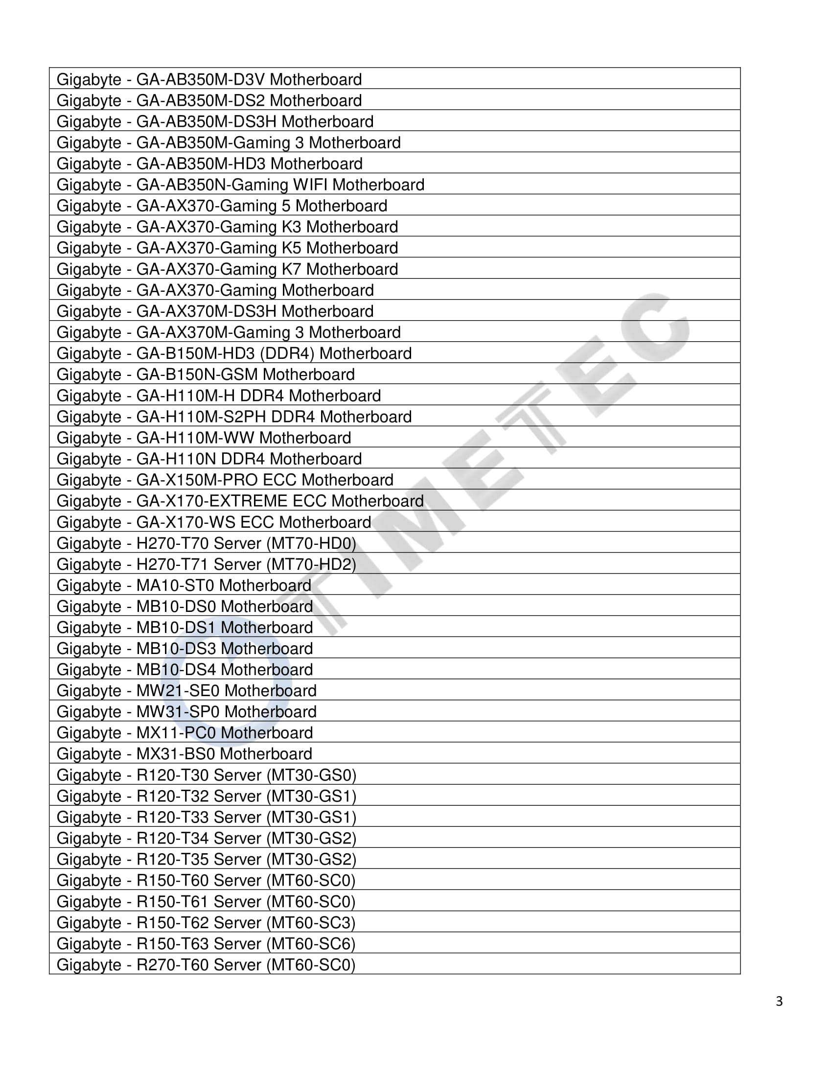 Timetec Hynix IC 32GB KIT (2x16GB) DDR4 2400MHz PC4-19200 Unbuffered ECC 1.2V CL17 2Rx8 Dual Rank 288 Pin UDIMM Server Memory RAM Module Upgrade (32GB KIT (2x16GB)) 4