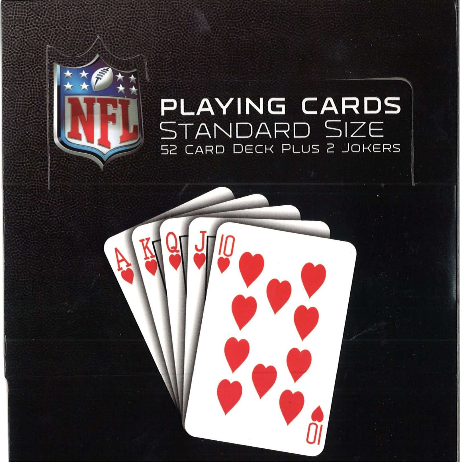 PSG INC NFL Tennessee Titans Classic Playing Cards 2