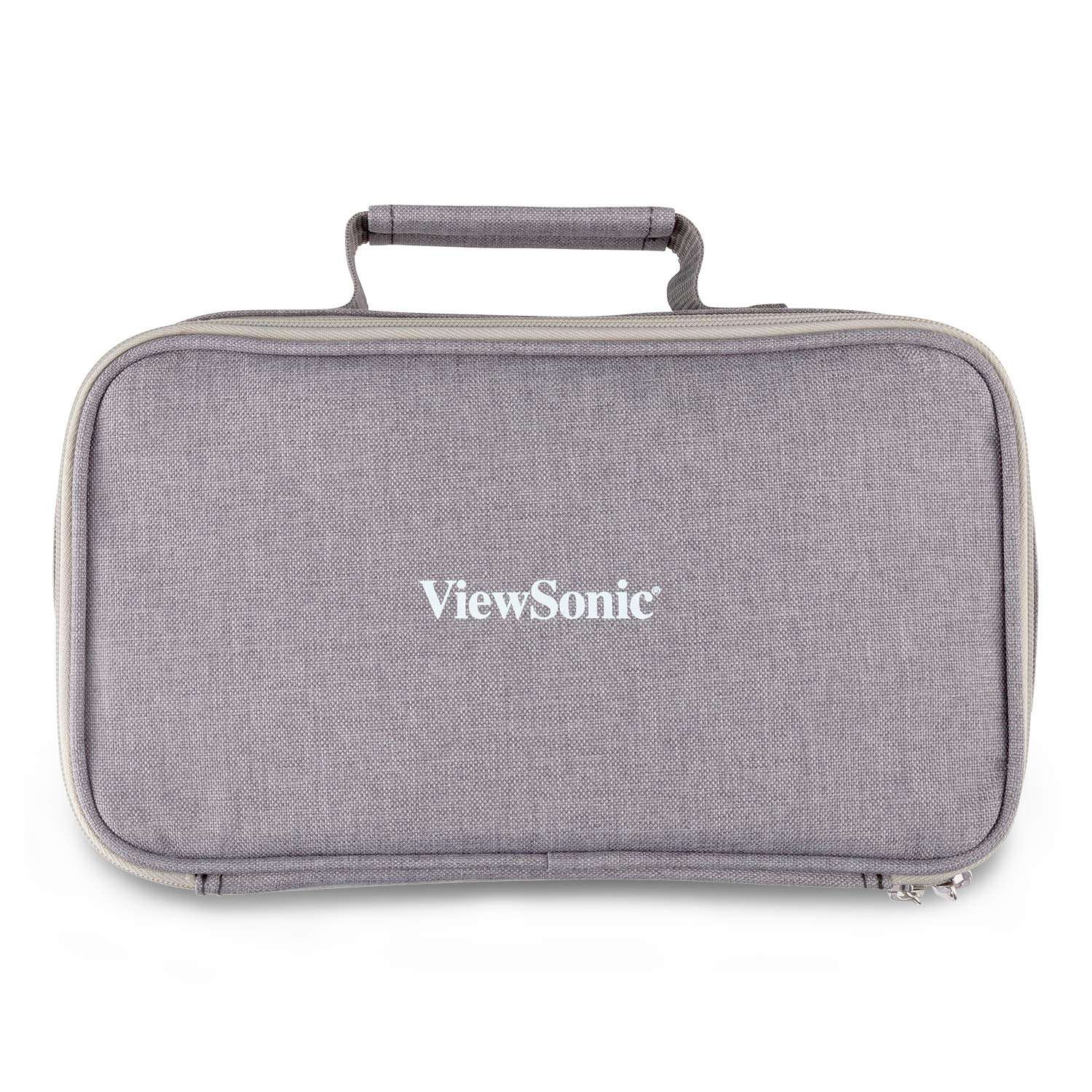 ViewSonic PJ-CASE-010 Projector Carrying Case for LightStream Projectors 1