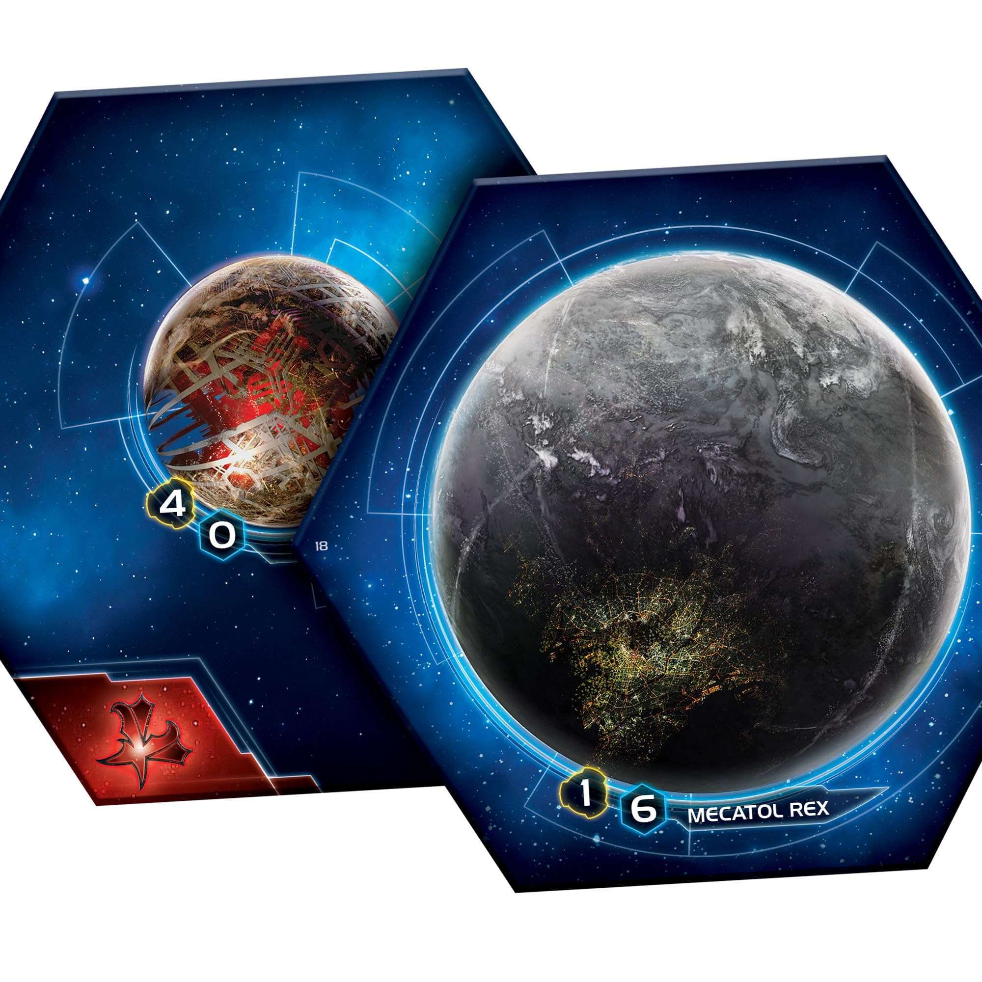 Fantasy Flight Games Twilight Imperium - 4th Edition 5