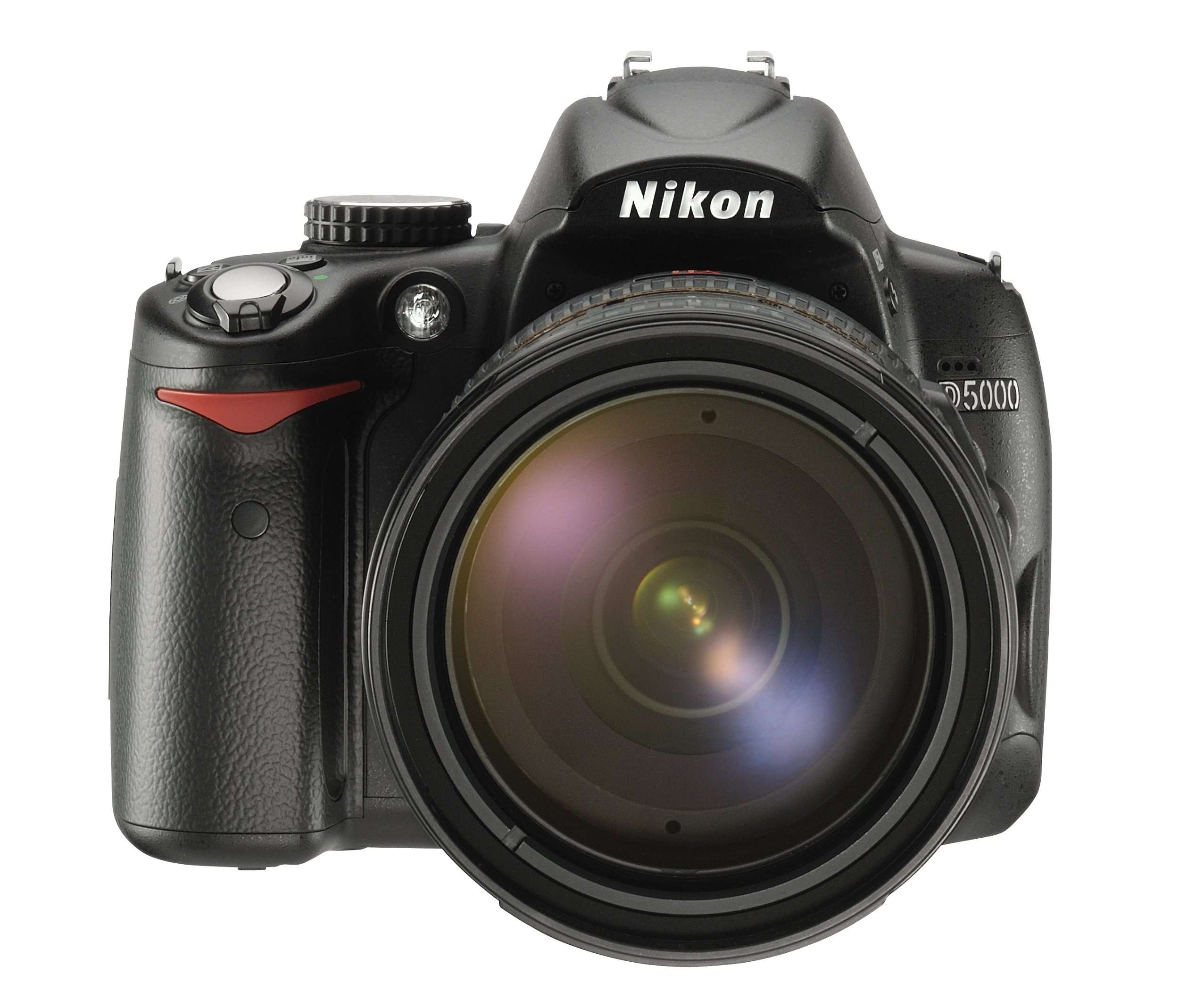 Nikon D7100 24.1 MP DX-Format CMOS Digital SLR with 18-55mm f/3.5-5.6G VR AF-S DX NIKKOR Zoom Lens 1