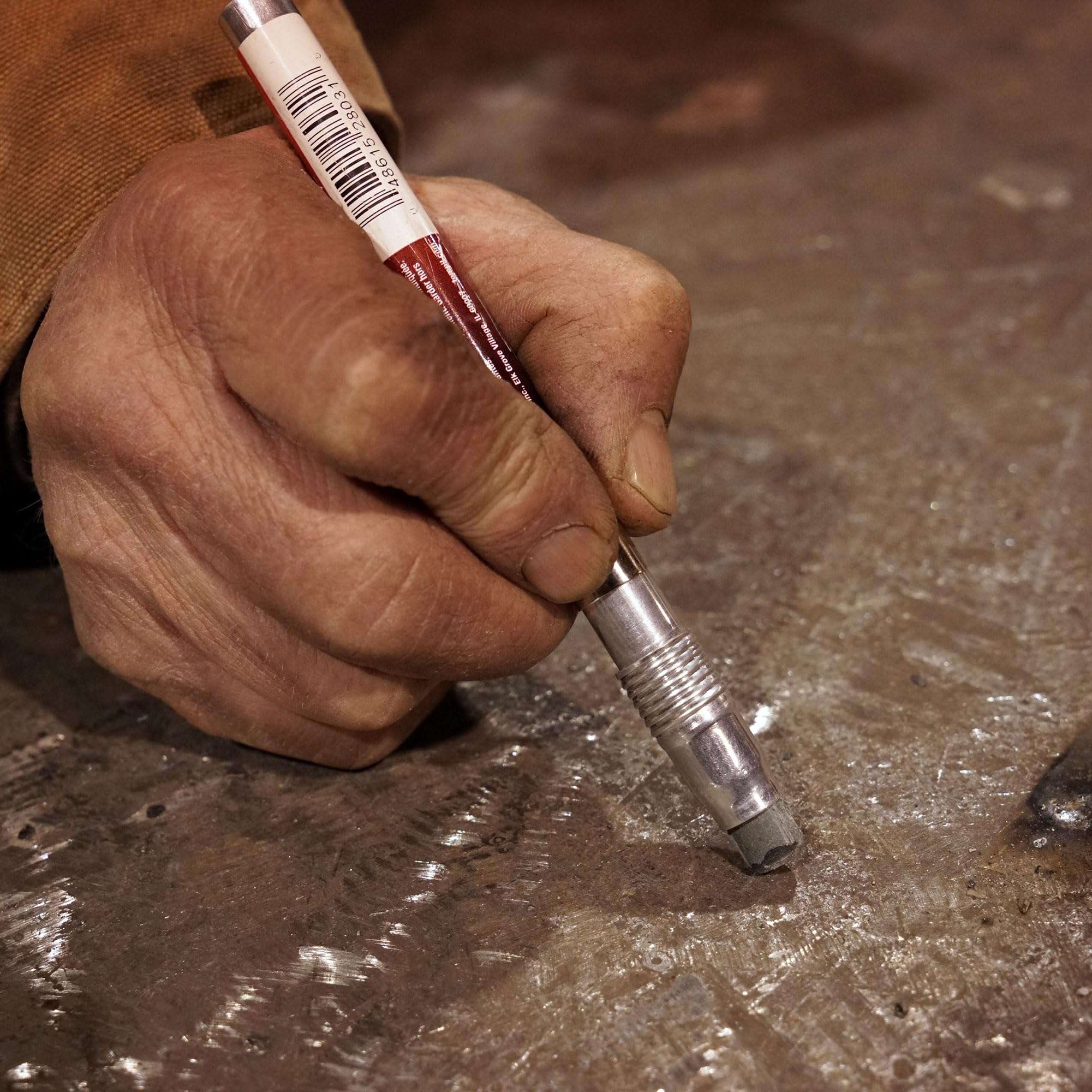 Tempil 28043 Surface Temperature Indicator, 500 degrees F/ 260 C (One Indicator) Made in USA 2