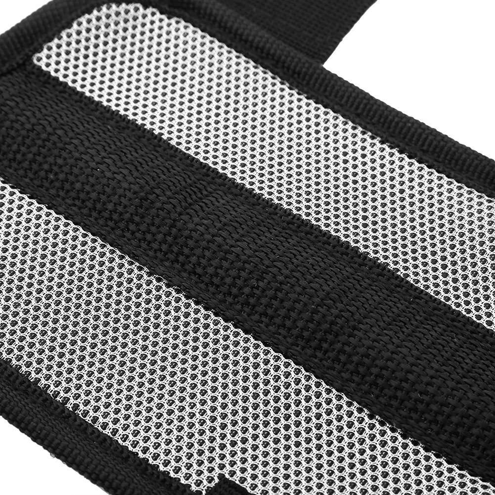 01 Golf Swing Training Aid, Swing Straight Aid Golf Swing Trainers, Professional Nylon Golf Training Aid Arm Golf, for Golf Beginners for 6