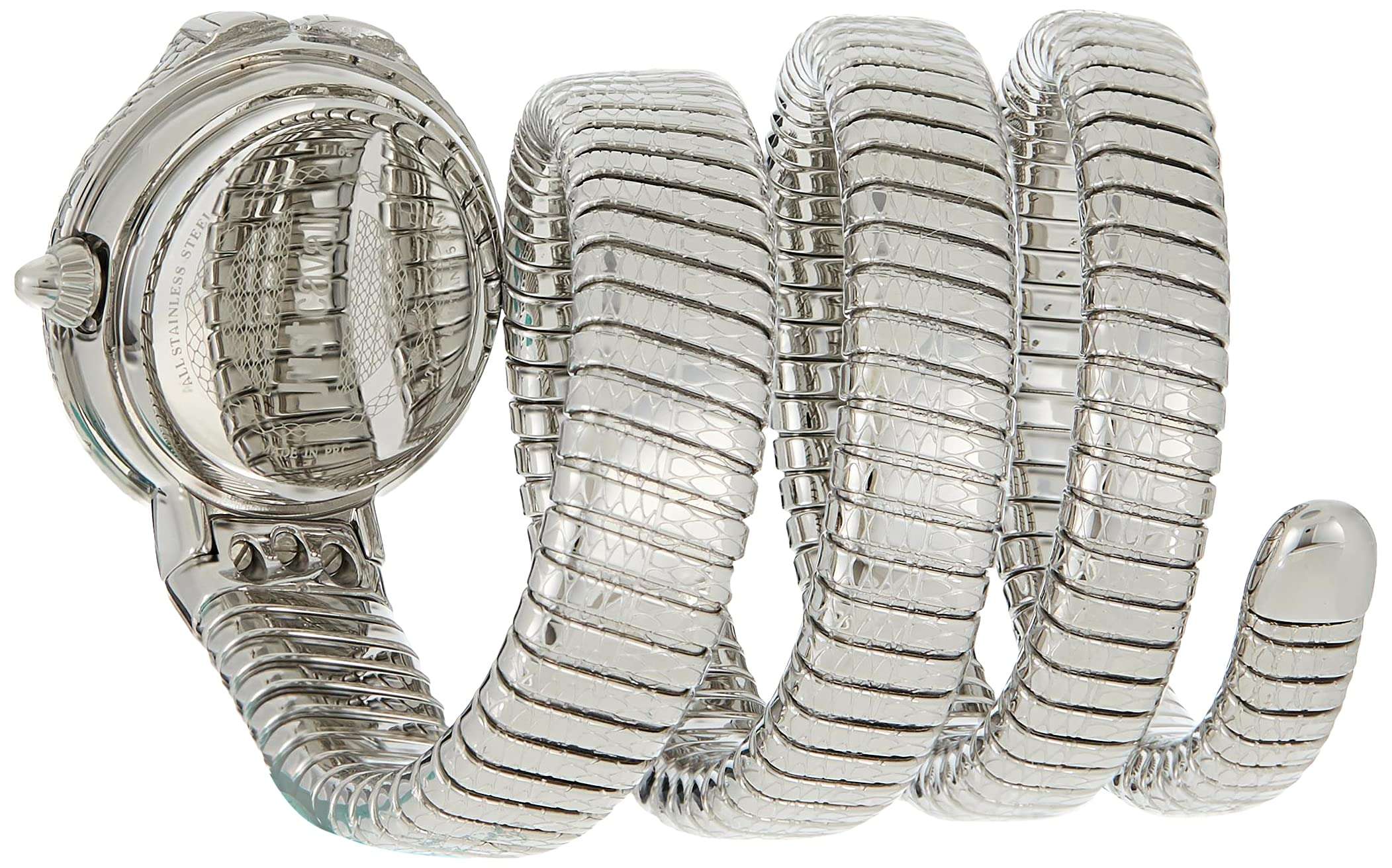 Just Cavalli Women's Glam Chic Snake // JC1L162M0015 3