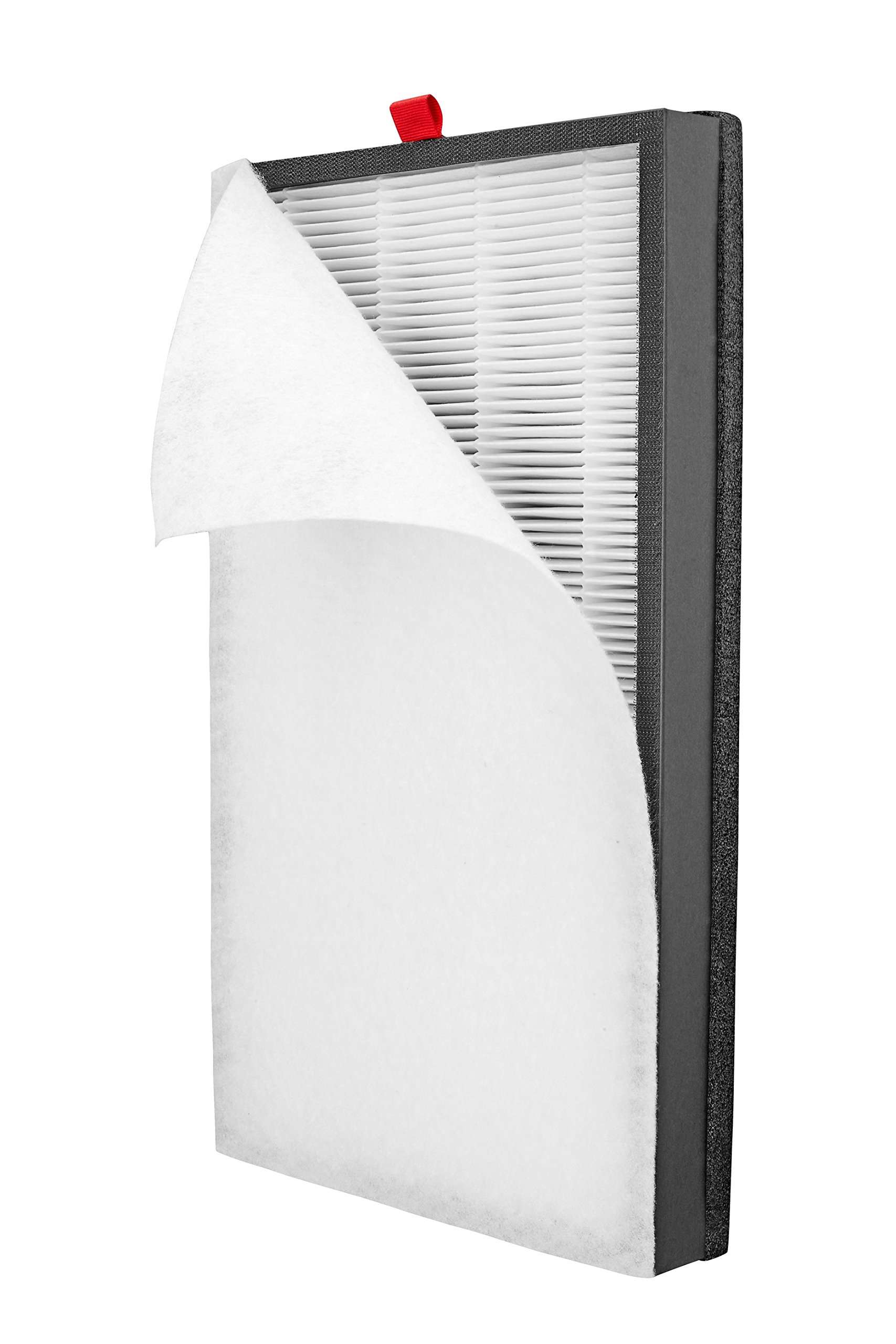 Honeywell Lite Indoor HHPF20M936 Air Purifier Filter (Black/White) 3