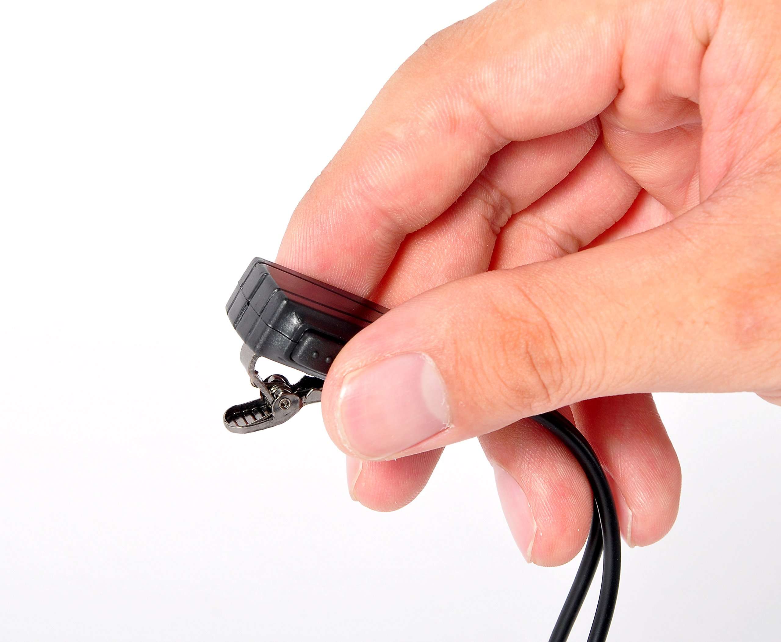 Heyrtz Two-Way Radio Earpiece Headset with PTT Mic Comfort Fit for Long Wear Clear Sound Baofeng Walkie Talkie UV 5R 3R Plus B5 B6 89 BF 666 777 888S 4