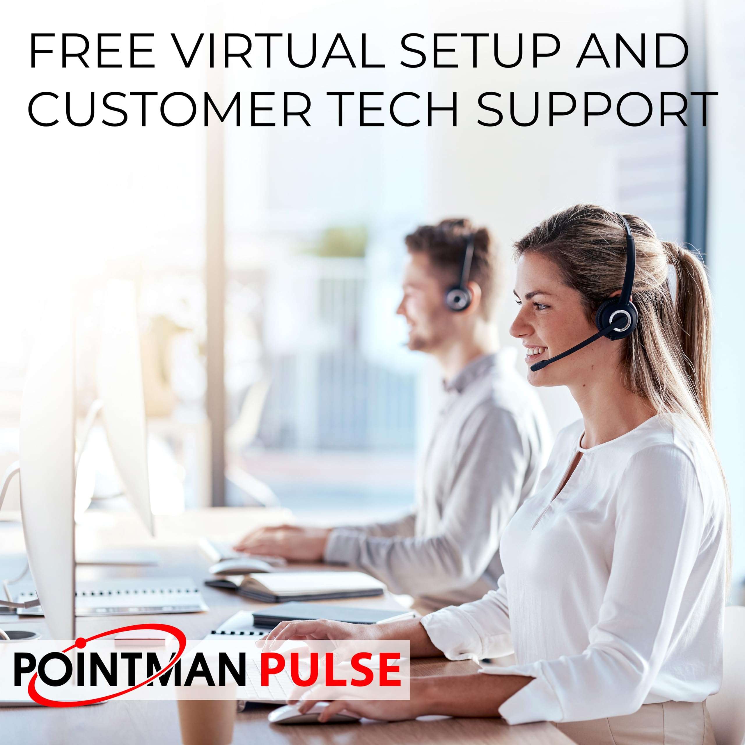 SAFEHITCH Pointman Pulse (Pulse Printing Ribbon) 4