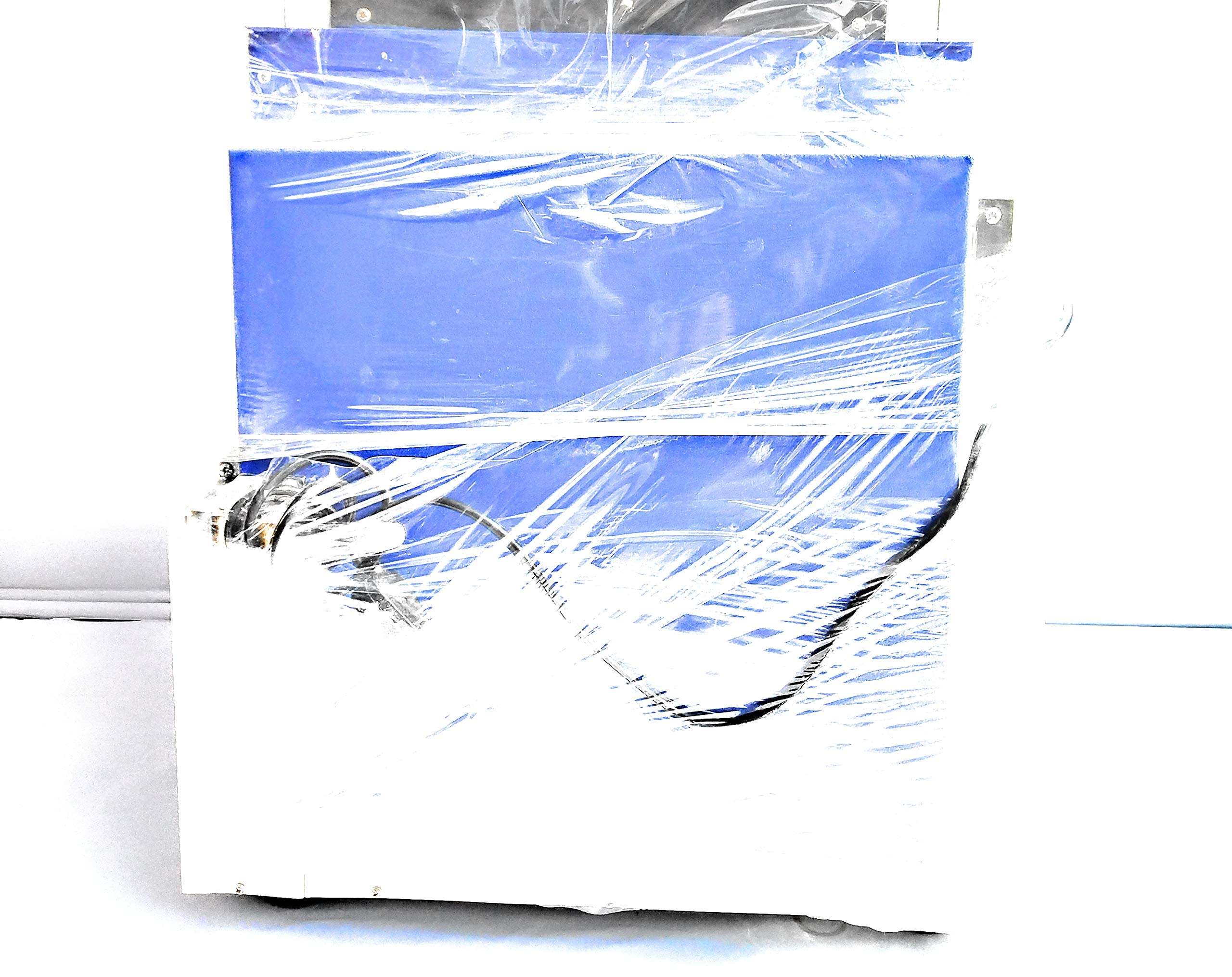 GLAB India Hot Air Oven Inner Chamber SS Laboratory Oven 12 x 12 x 12 Heavy Duty Digital Lab Equipment for Drying Heating and Sterilization 3