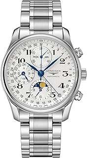The LONGINES Master Collection 40MM Automatic Watch 1