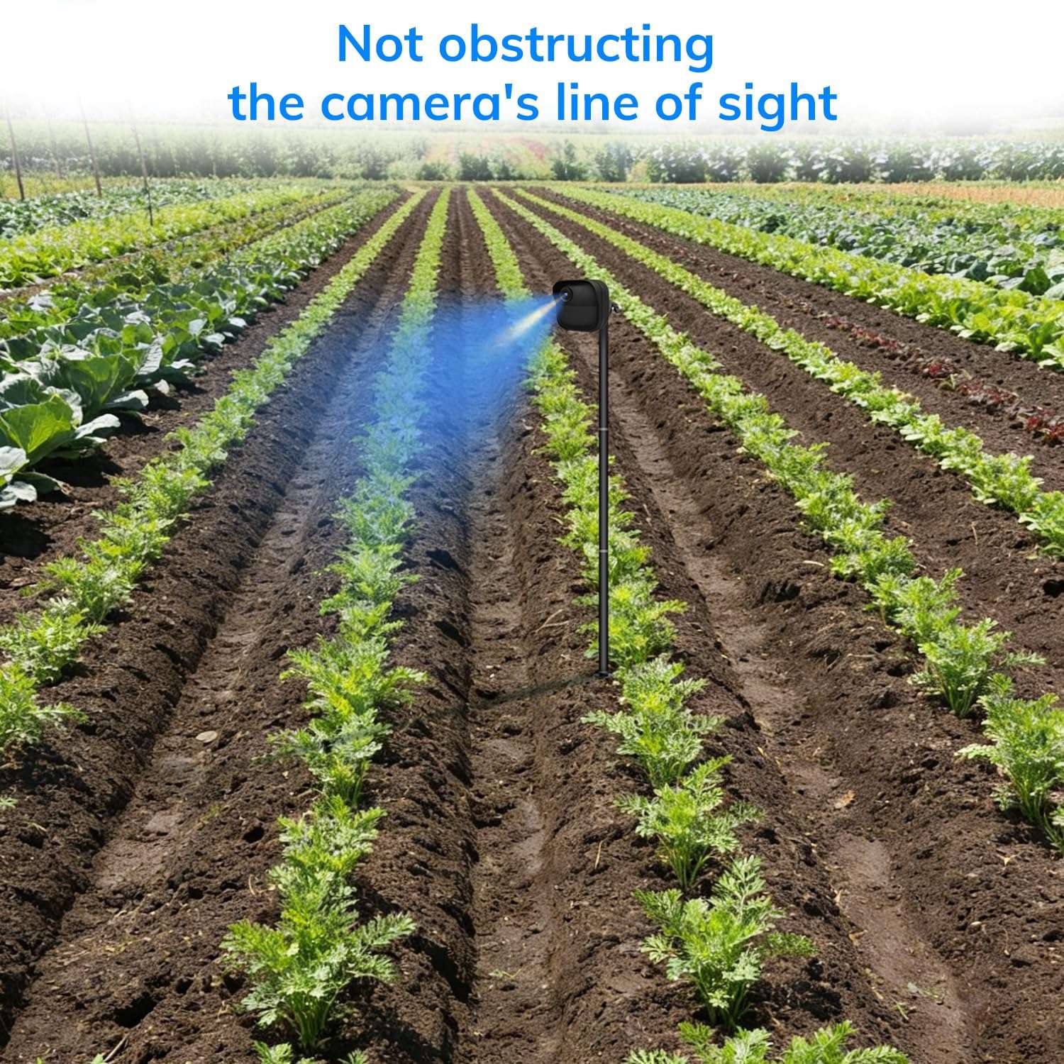 Silicone Case Cover for Blink Outdoor 4,Blink Outdoor Camera Accessories(Black) 6