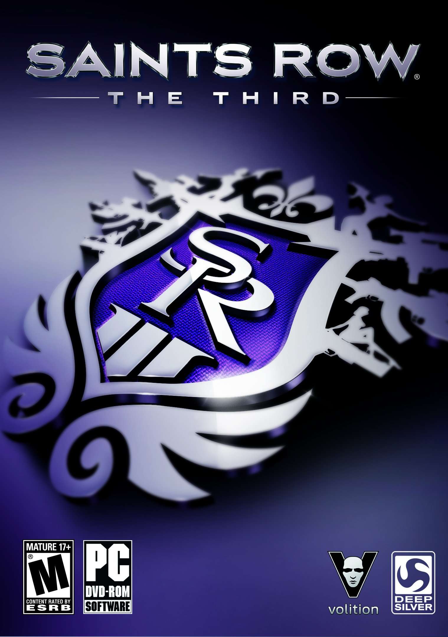 Saint's Row: The Third - PC (Standard Edition) 1
