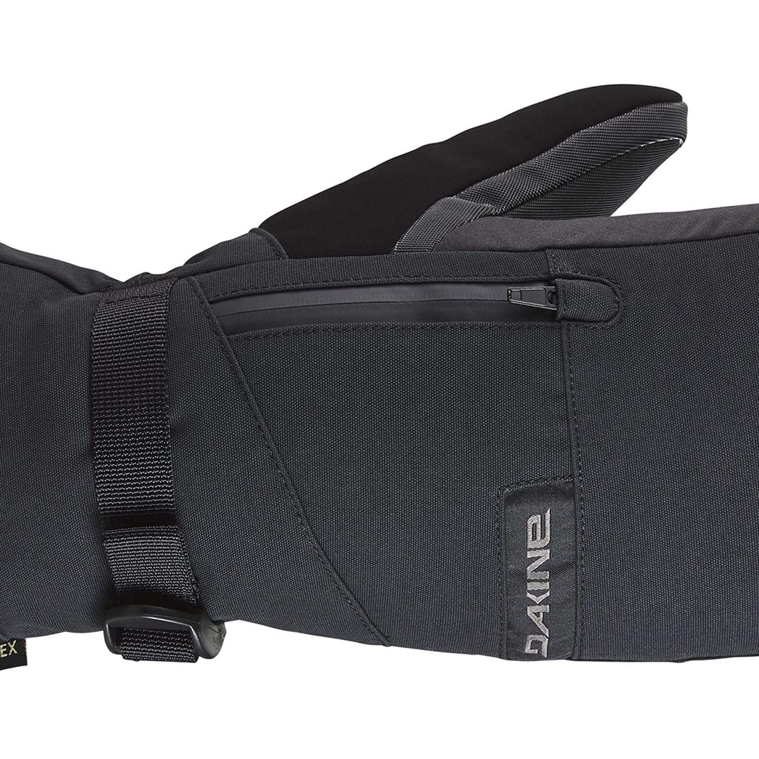 Dakine Titan Goretex Mittens - Medium/Black… 4