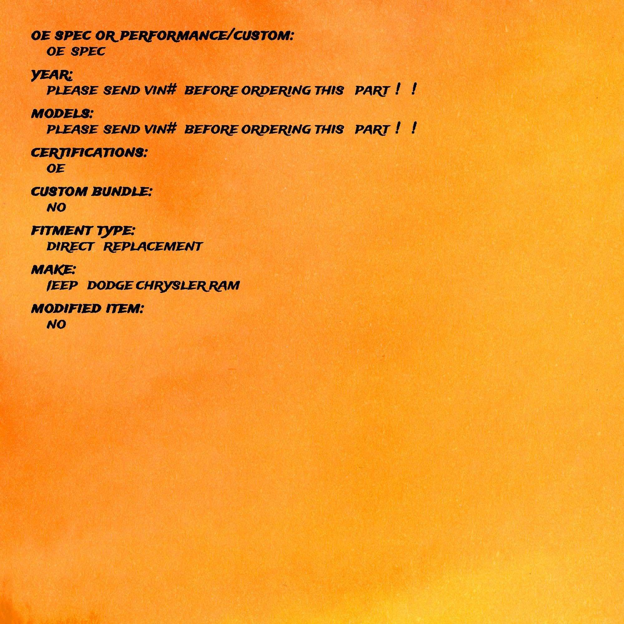 1992-2022 Rivet (M6.25X28) OEM 6500911 4