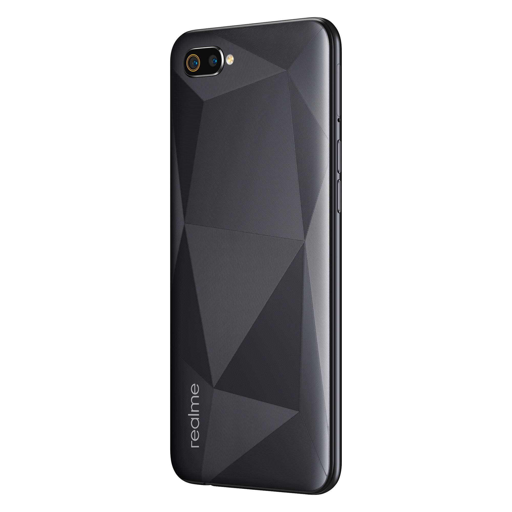 realme C2 (Diamond Black, 3GB RAM, 32GB Storage) 4