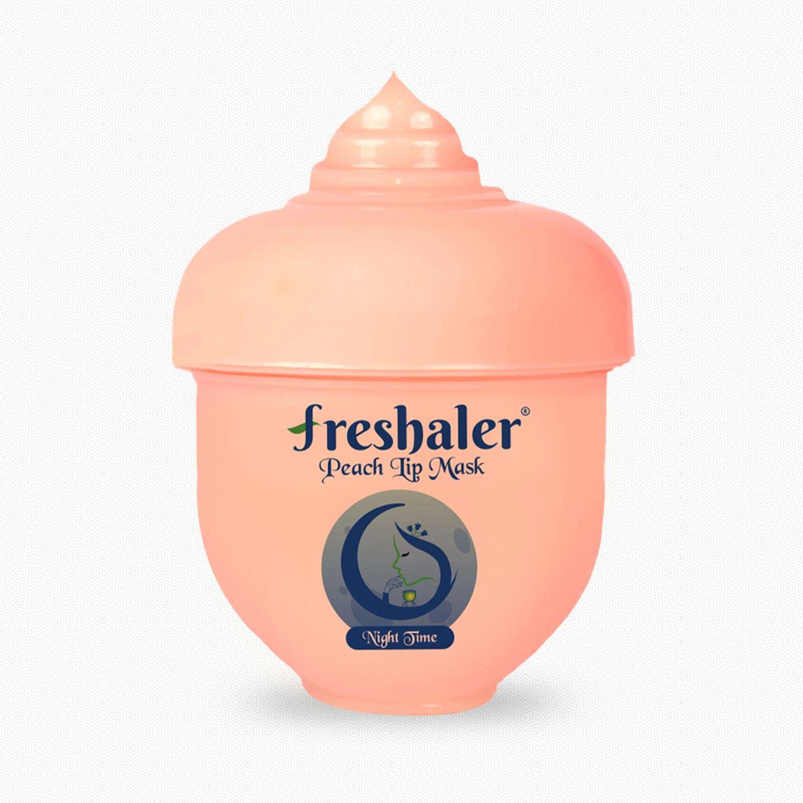 Freshaler Lip Mask (Peach) 1