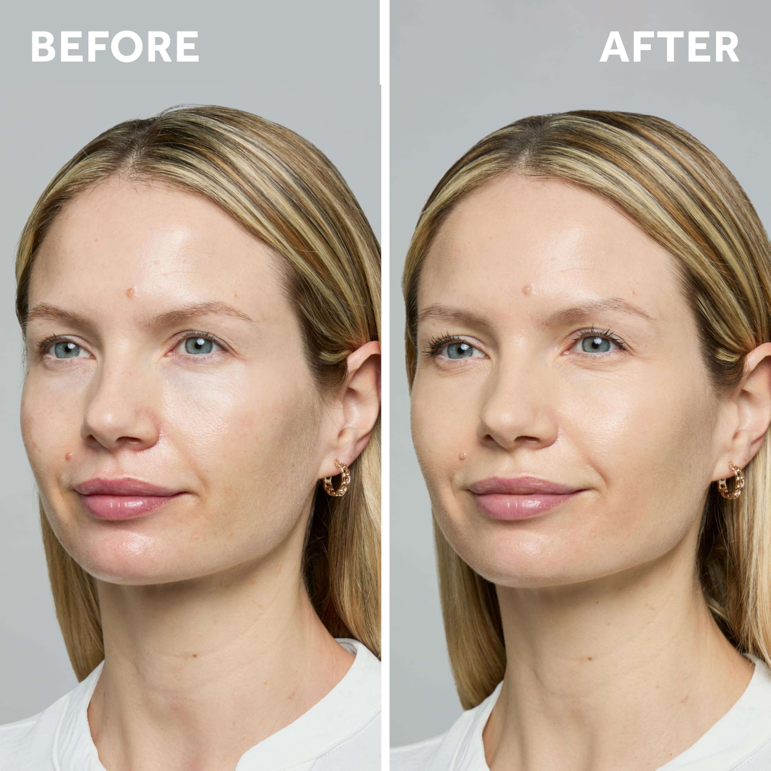 No7 Pro Artist Base Perfecting Makeup Primer - Illuminating Face Primer for Long-Lasting Makeup Wear - Silky, Illuminating Finish for a Healthy-Looking Glow (1 Fl Oz) 3