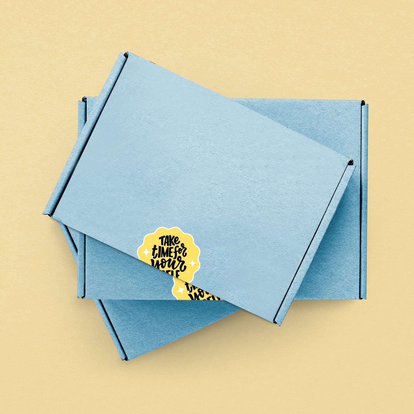 MECOLOUR Premium Printable Vinyl Sticker Paper for Cricut Glossy White 10 Sheets Waterproof, Dries Quickly Vivid Colors- Tear Resistant - for Any Inkjet & Laser Printer 3