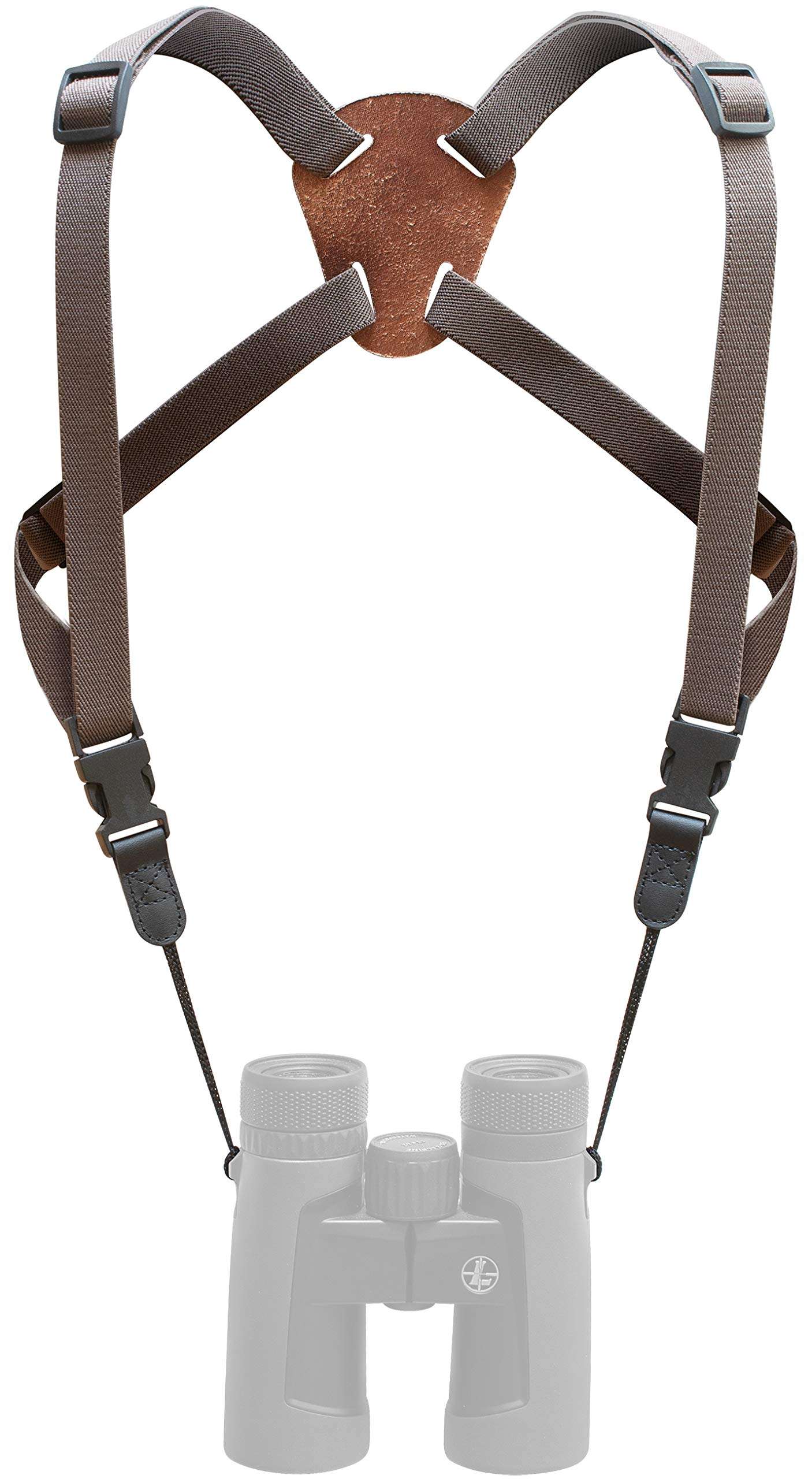 Leupold Quick Release Binocular Harness 55895 2