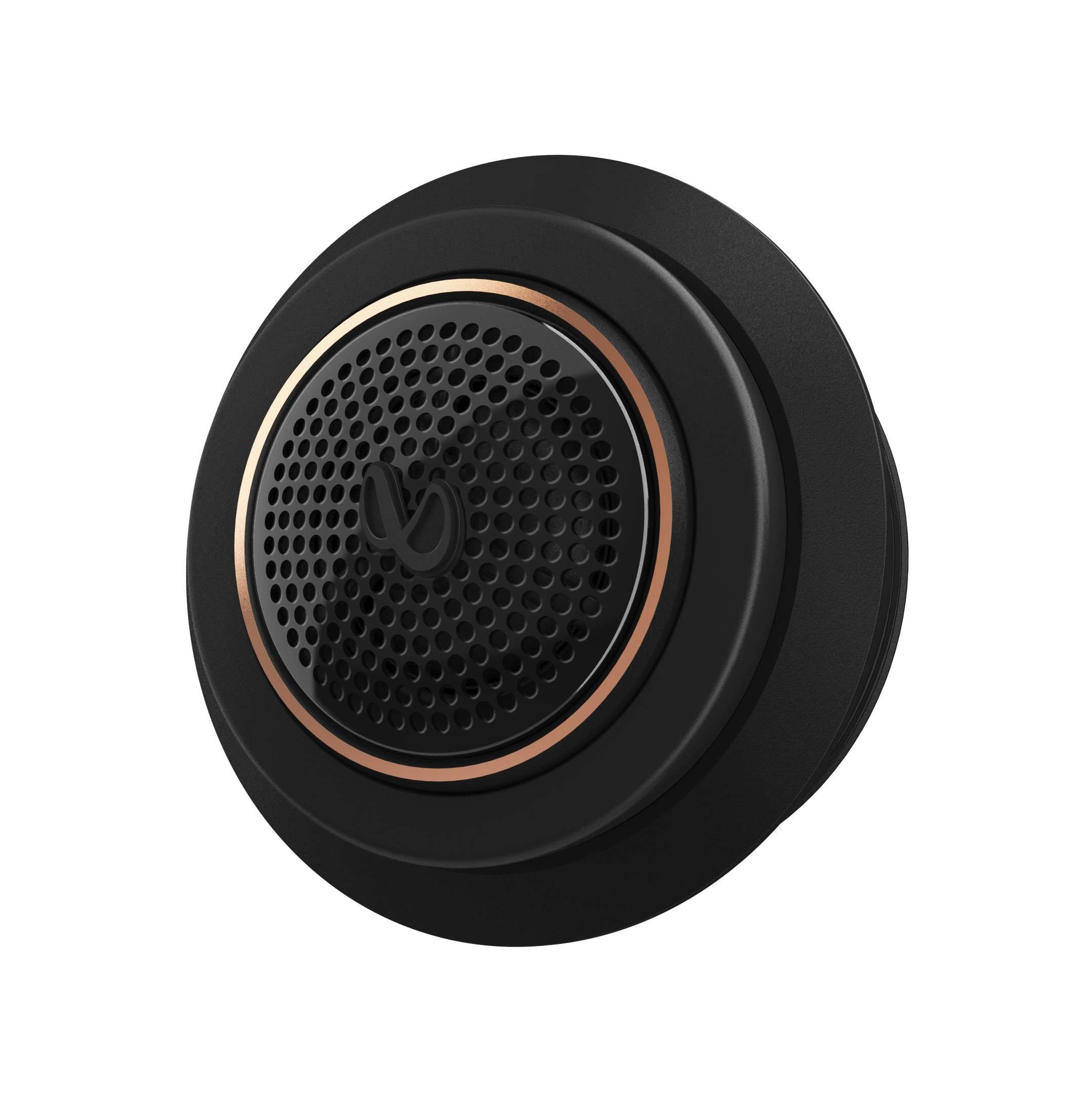 Infinity KAPPA-60CSX Kappa 6.5 Inch Two-Way car Audio Component System with Gap switchable Crossover 6