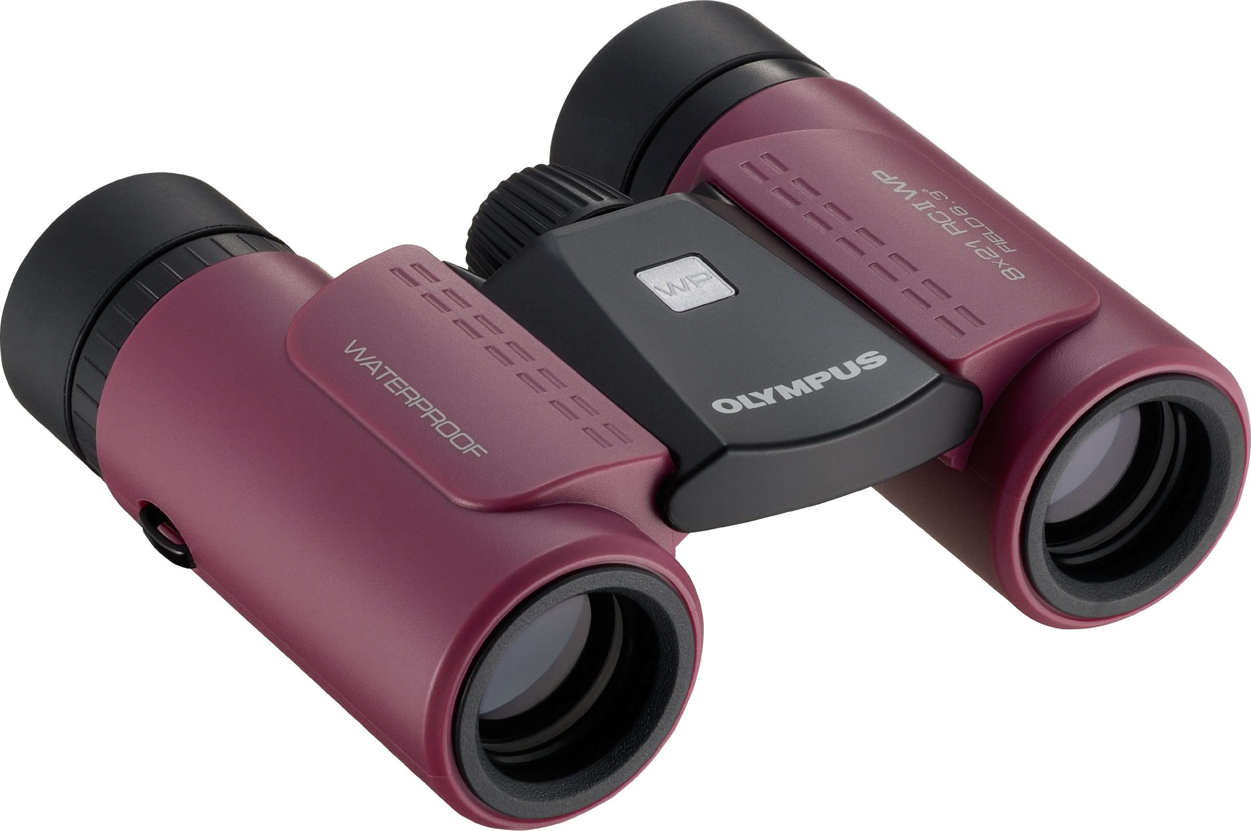 Olympus 8x21 RC II WP Binoculars - Blue 1