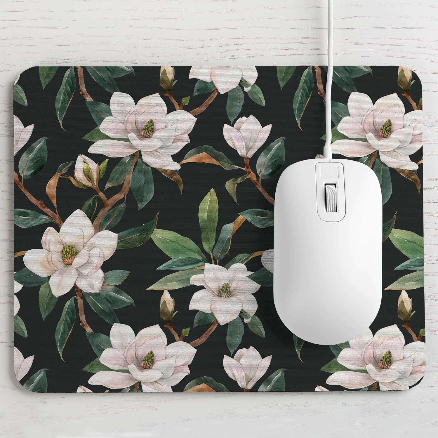 PAPER PLANE DESIGN Mouse Pad Designer Anti Skid Mouse Pads for Desktop and Laptop Computers. D1208 1