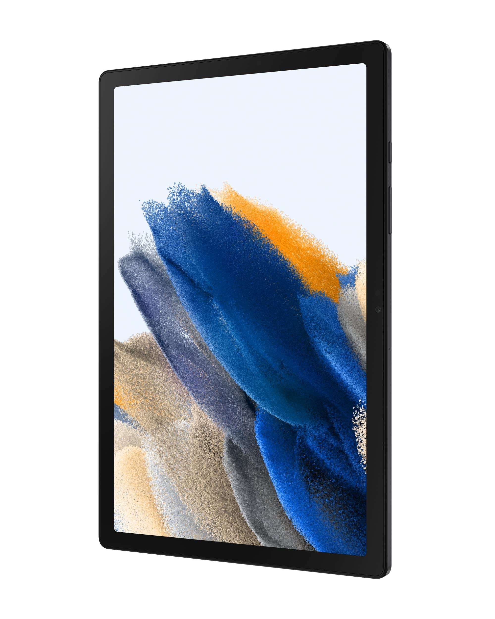 SAMSUNG Galaxy Tab A8 10.5” 32GB Android Tablet, LCD Screen, Kids Content, Smart Switch, Expandable Memory, Long Lasting Battery, Fast Charging, US Version, 2022, Dark Gray 5
