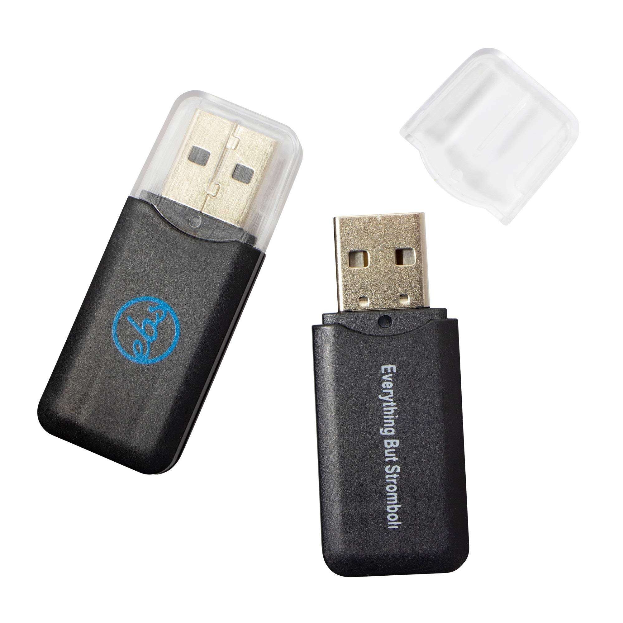 SanDisk 400GB Ultra Micro SDXC Memory Card Works with Samsung Galaxy Tab A (2018), Tab 10.5, Tab S4 Cell Phone UHS-I Class 10 (SDSQUAR-400G-GN6MN) Bundle with (1) Everything But Stromboli Card Reader 5