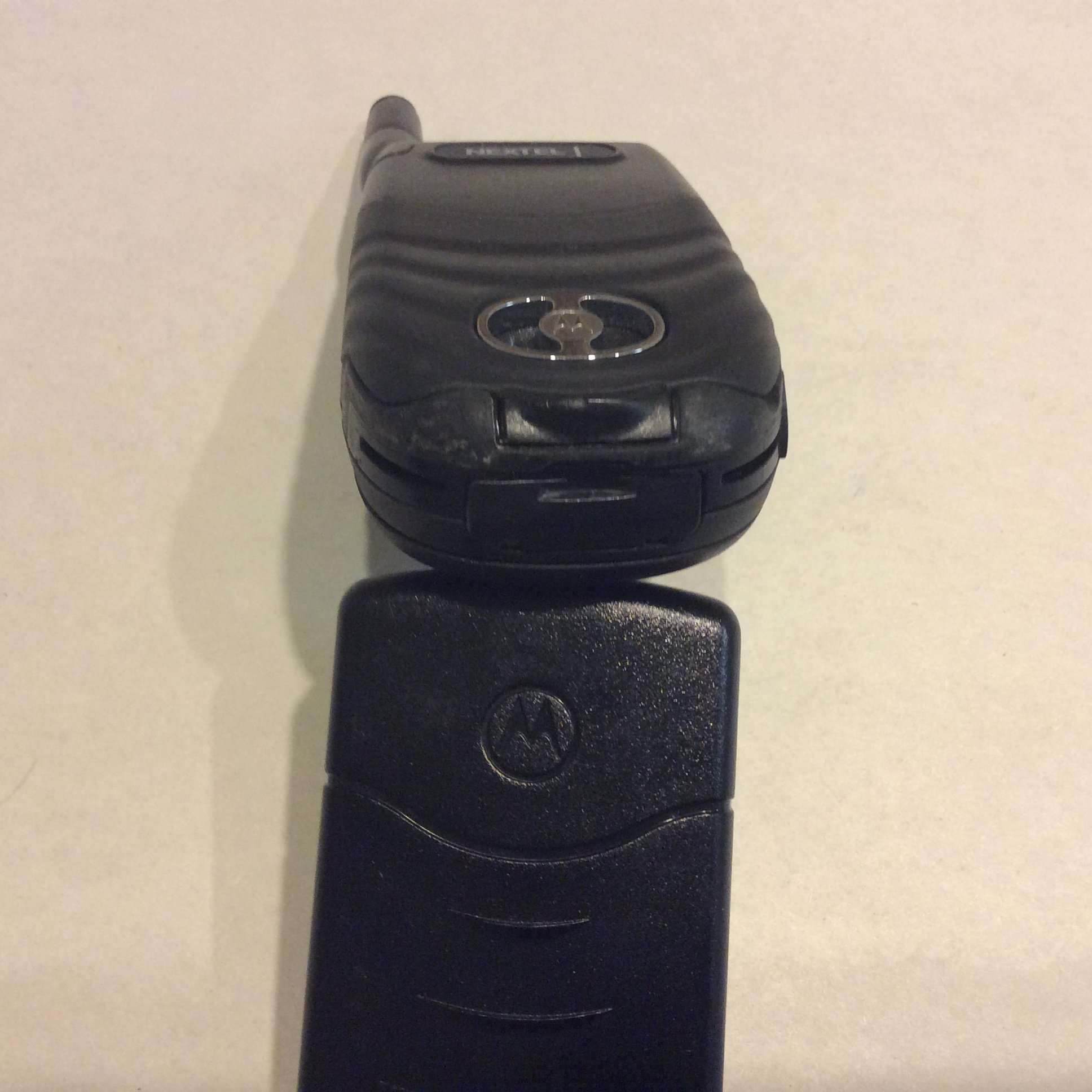 Motorola i530- Phone (Nextel/Sprint) 4