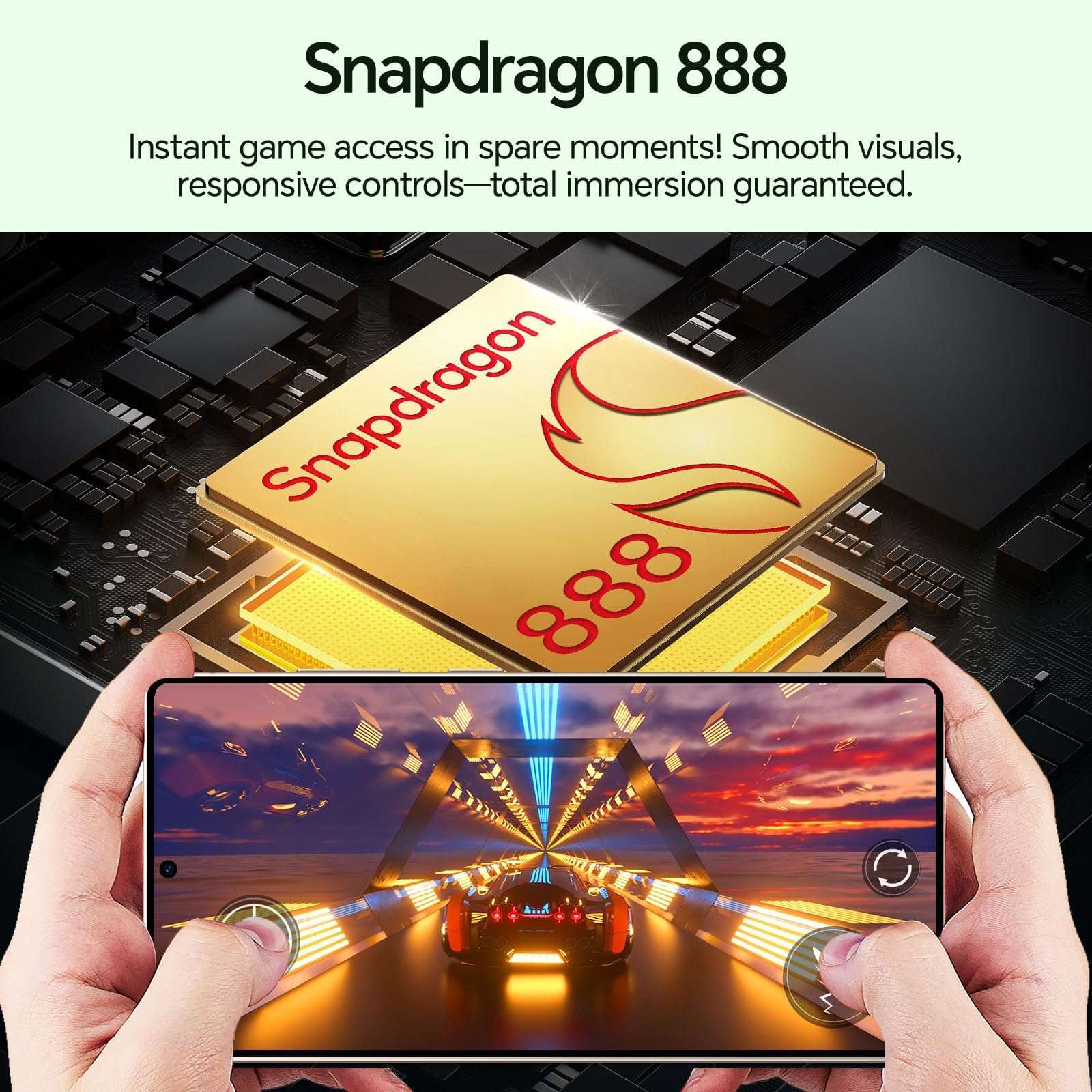 L25 Build-in Pen Unlocked Phones,5000mAh Long-Lasting Battery, 12GB+512GB Expandable to 1TB Android 14 Smartphones,3040x1440 OLED HD 6.9'' Display, 5G/Dual SIM/GPS/WiFi,White 4