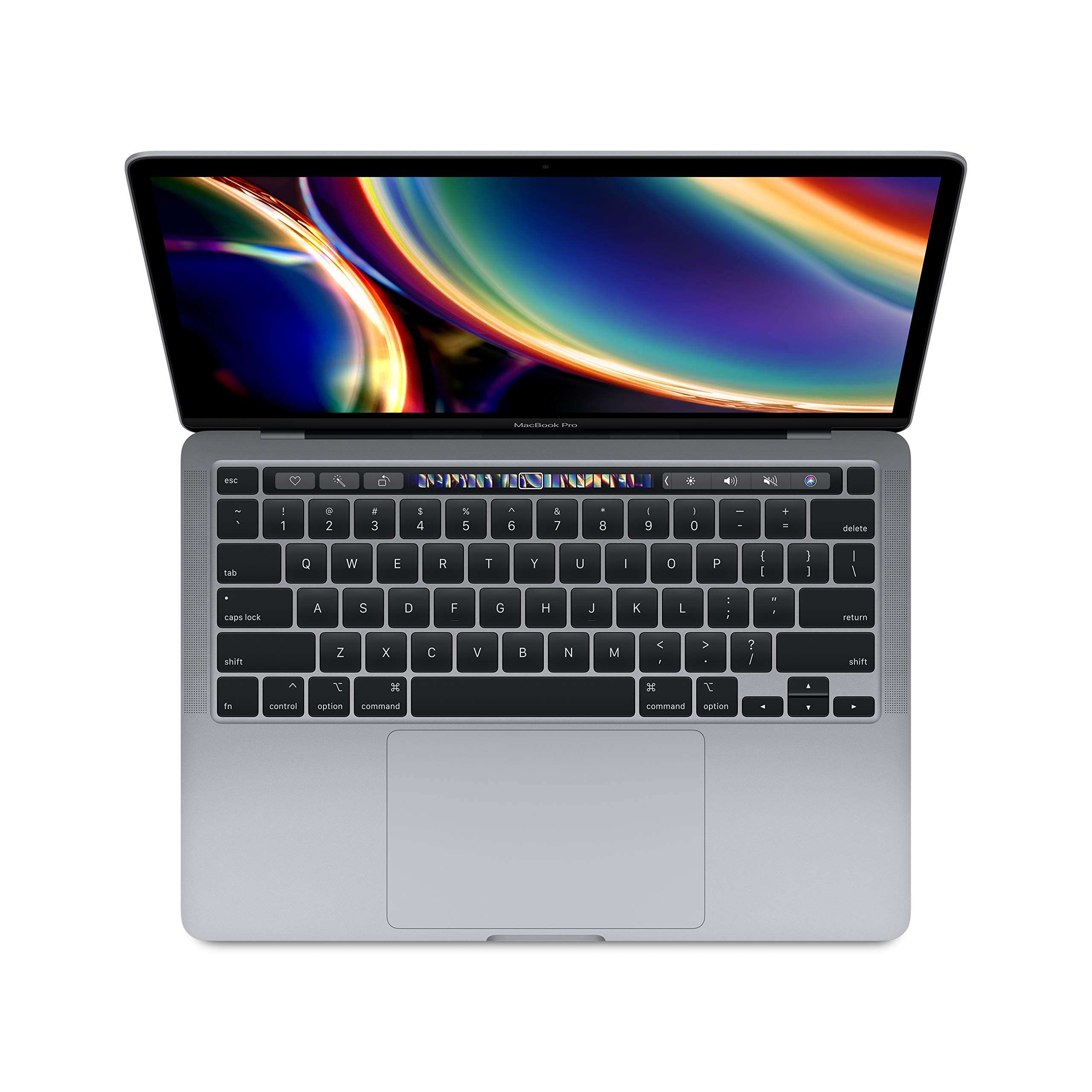 2020 Apple MacBook Pro (13.3-inch/33.78 cm, 16GB RAM, 1TB SSD, 2.0GHz Quad-core 10th-Generation Intel Core i5 Processor, Four Thunderbolt 3 Ports) - Space Grey 3