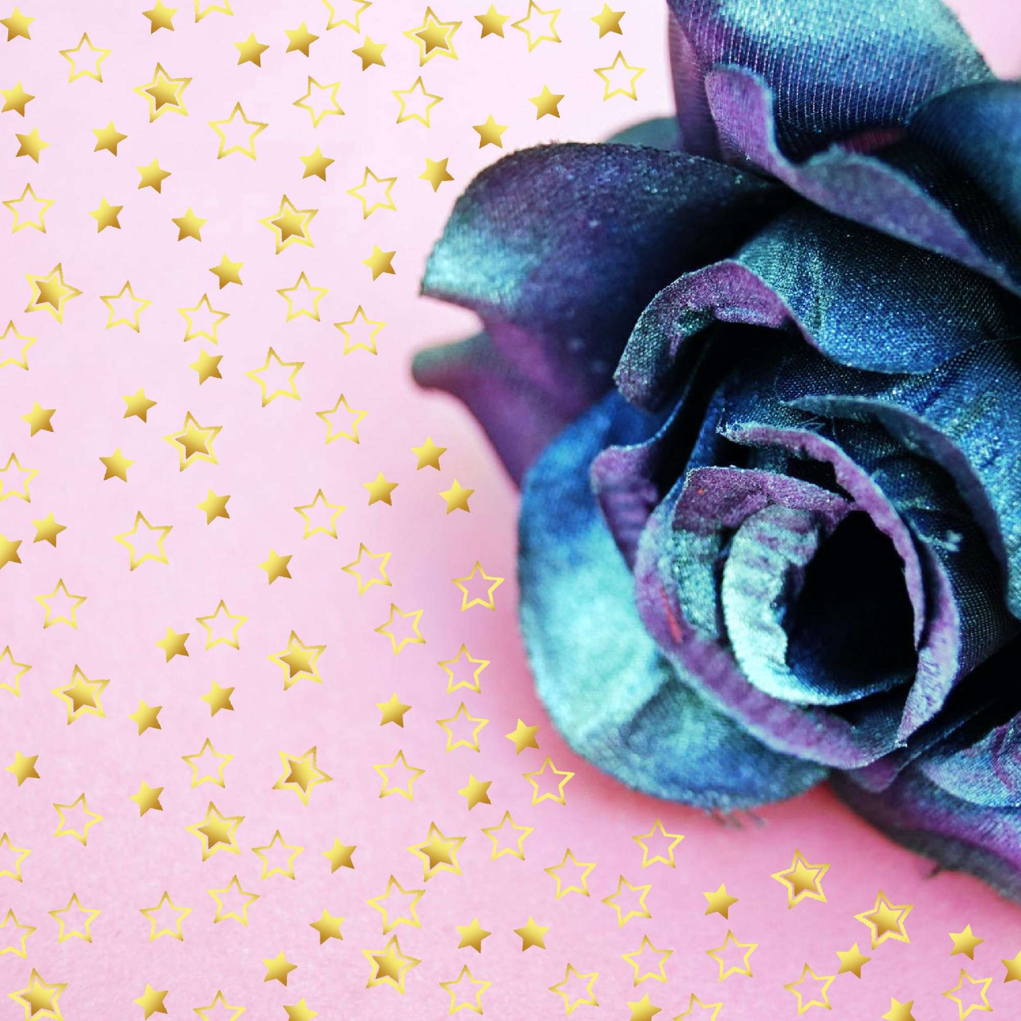 Confetti Star Sequins Table Metallic Foil Sprinkles or DIY Birthday Wedding Engagemetn Christamas New Year Theme Party Celebrations Favor Party Supplies(Golden,2 SIZE) 6