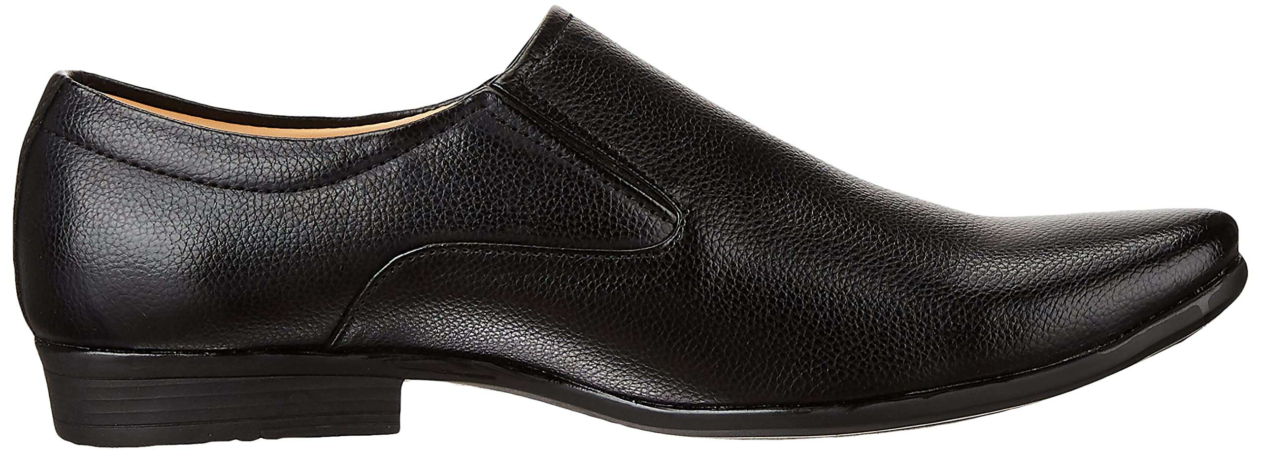 Centrino Men's 9358 Black1 Formal Shoes_11 UK (9358-001) 4