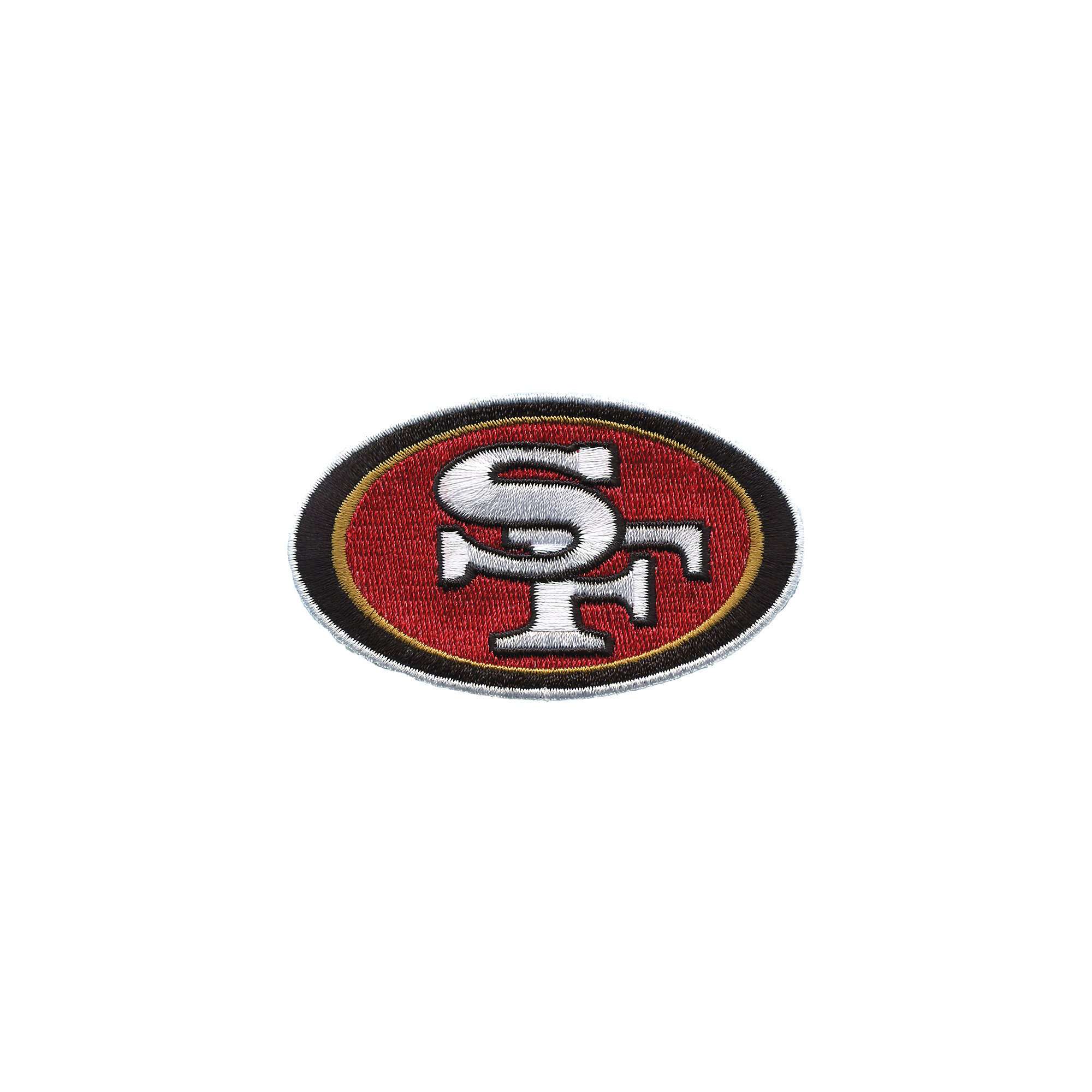 Tervis Made in USA Double Walled NFL San Francisco 49ers Insulated Tumbler Cup Keeps Drinks Cold & Hot, 24oz, Primary Logo - Quartz Inner 3