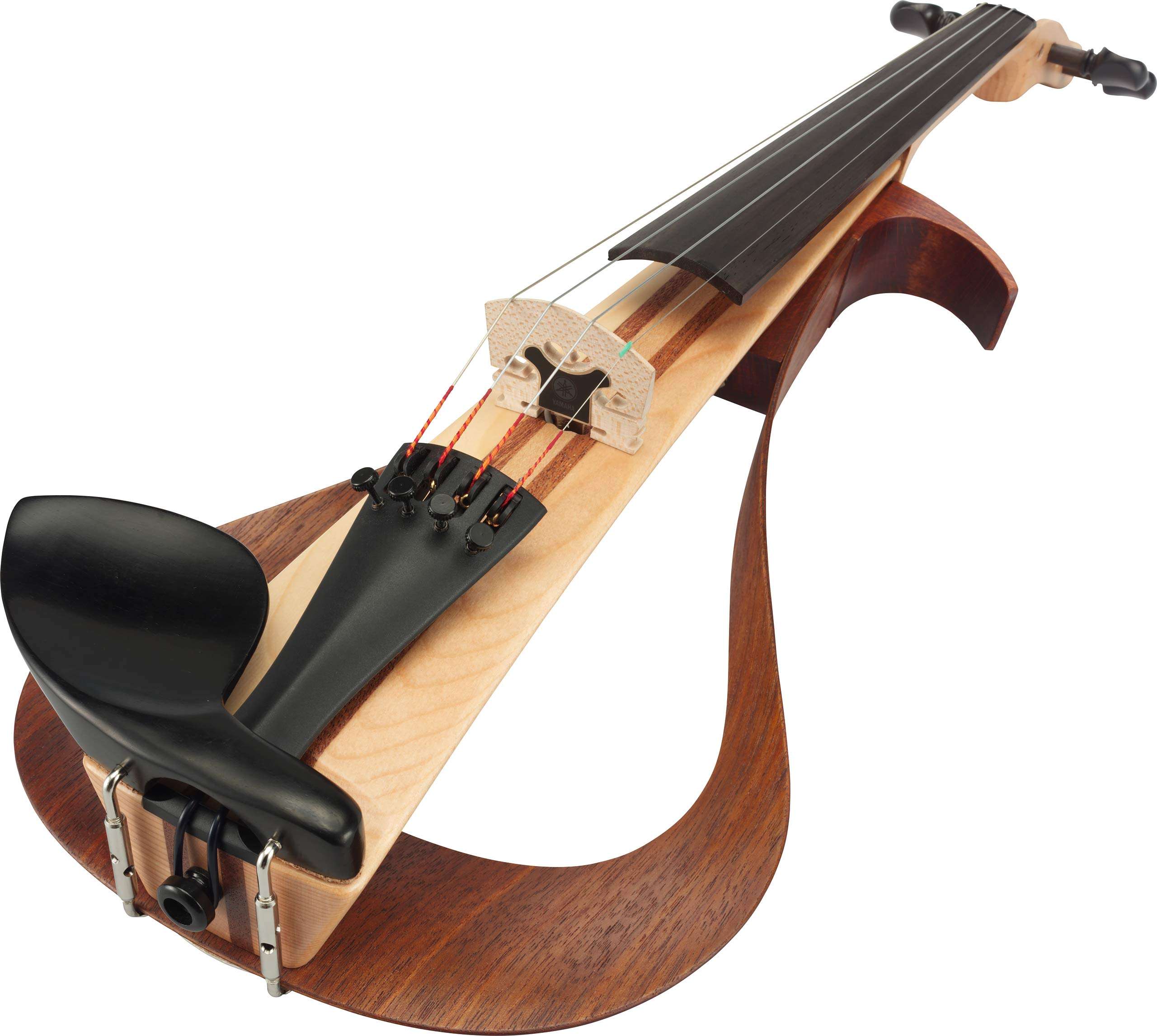 Yamaha YEV104 (Natural) Electric Violin