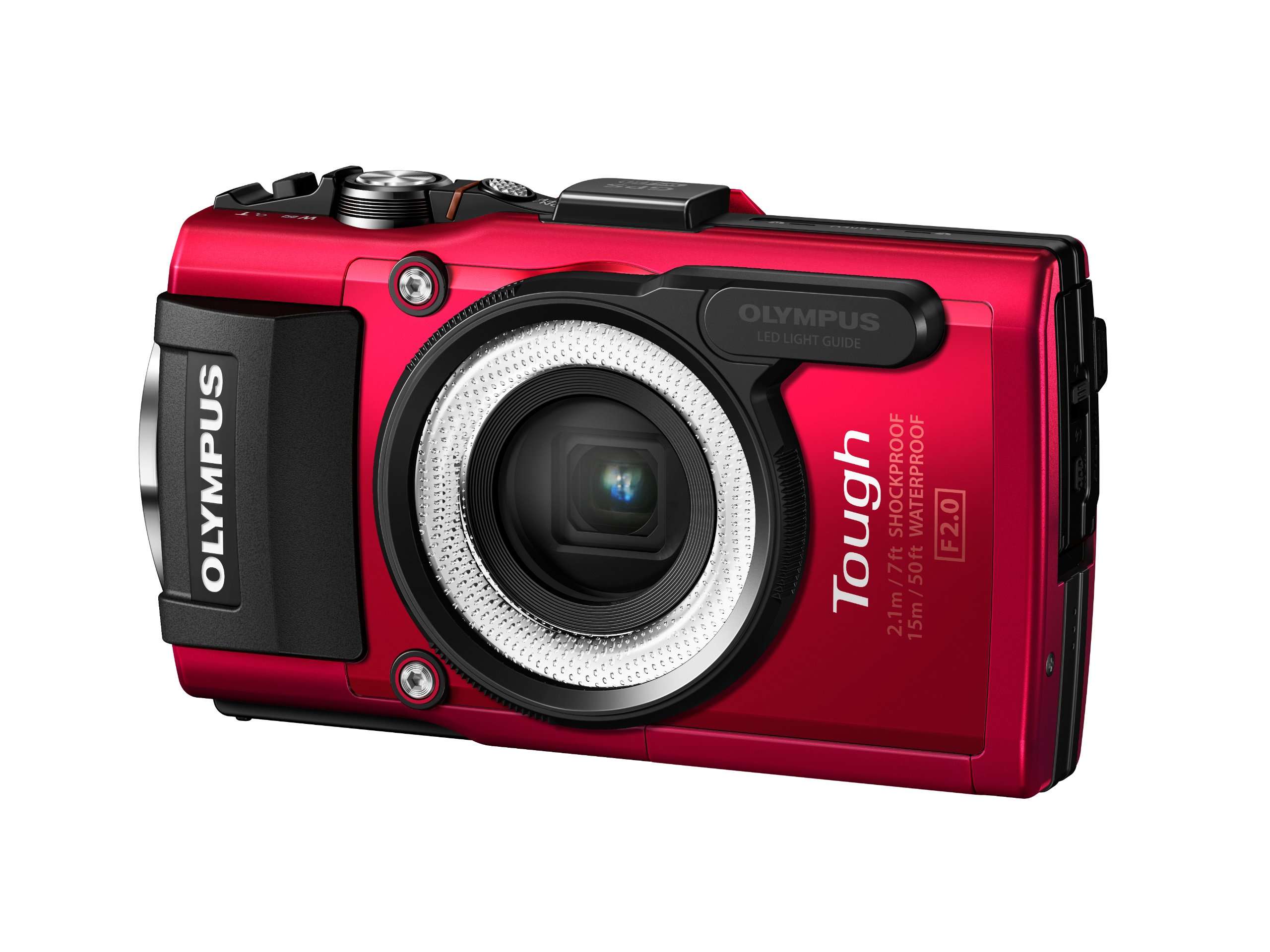 OLYMPUS LED Light Guide LG-1 6