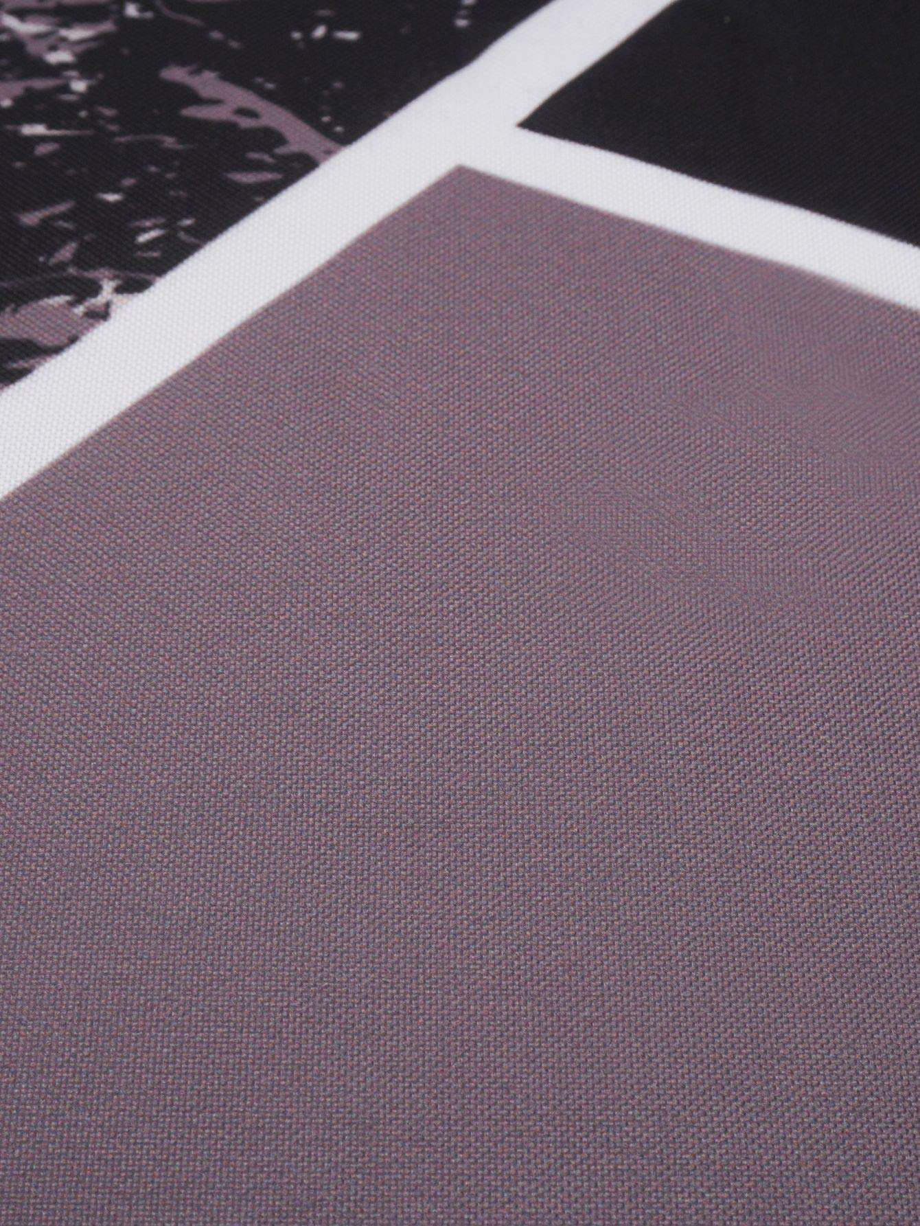 Ironing Board Cover, Thick Padding Heat Reflective Ironing Board Covers, Fits Large & Extra Large Size Iron Boards, 52 x 20 Inches Marbling #2 3