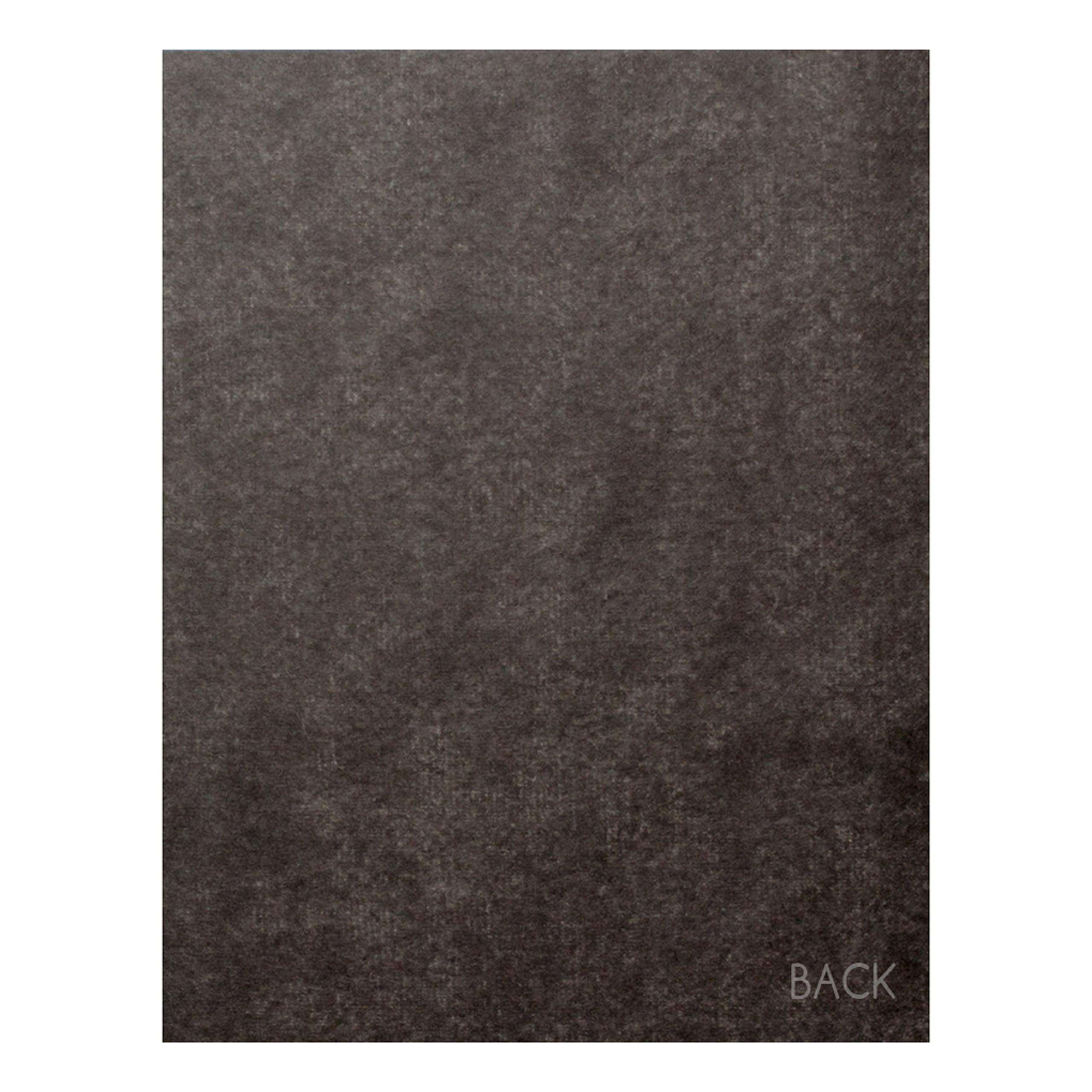 S.E.I 12-Sheet Velvet Paper, 8.5 by 11-Inch, Nutmeg 4