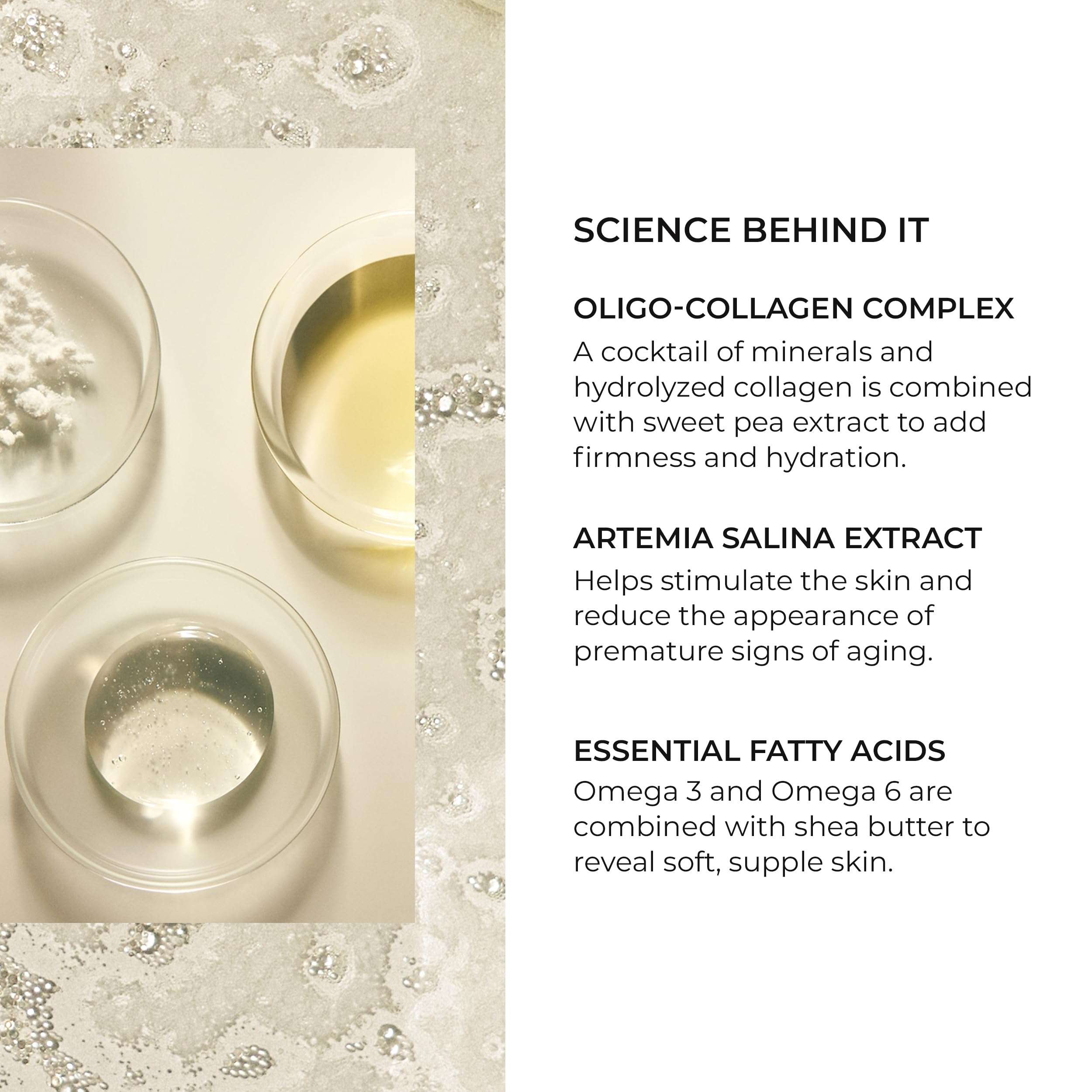 Natura Bissé Diamond Extreme Body Cream Anti-Aging Moisturizer with Sweet Pea Extract and Oligo-Collagen Complex, 3.5 Oz 6