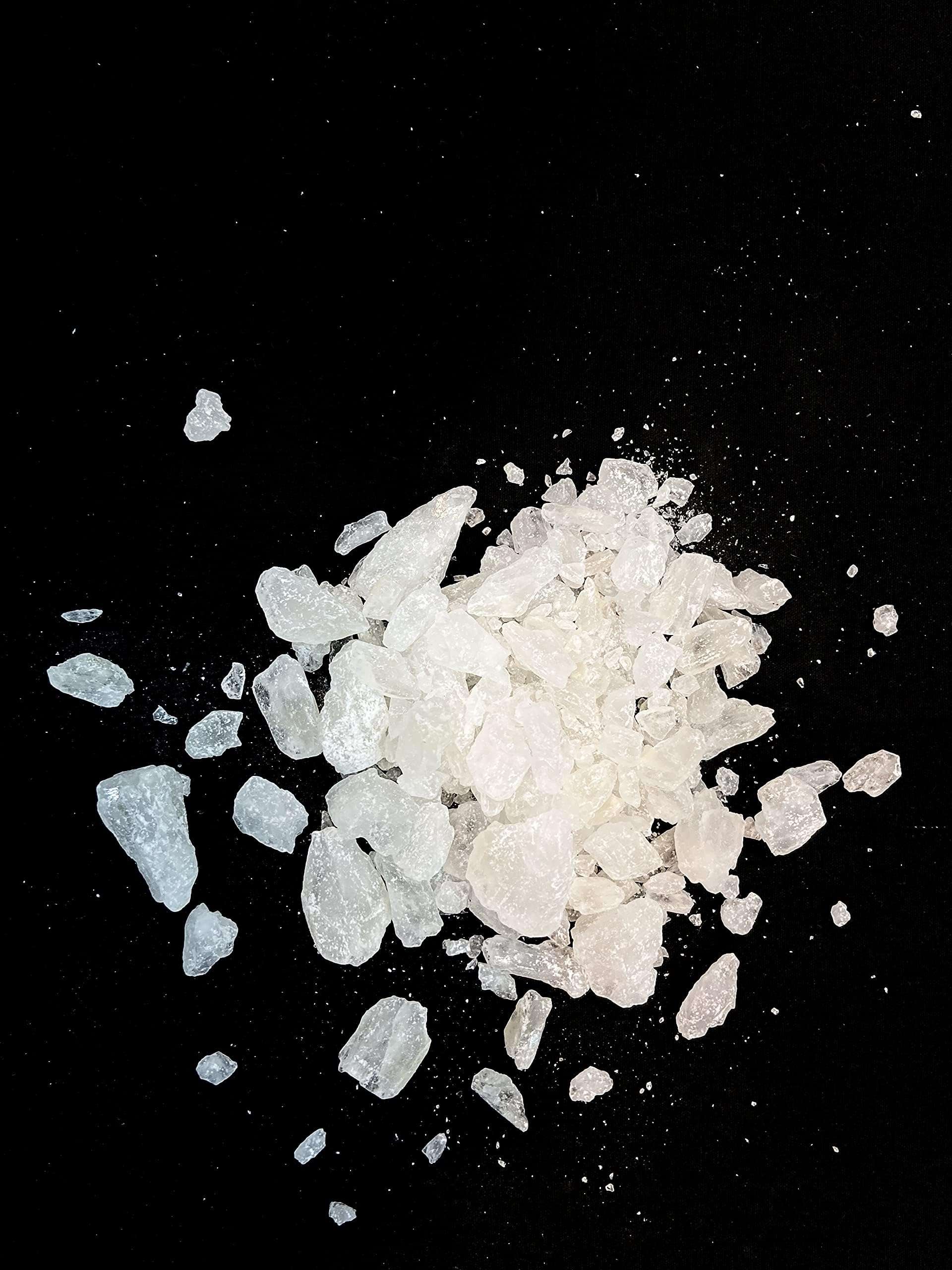 Achalnath Tools Borax Rock/Stone/Sogi Dali Suhaga (Sodium Borate) For Multipurpose (250 gm) 3