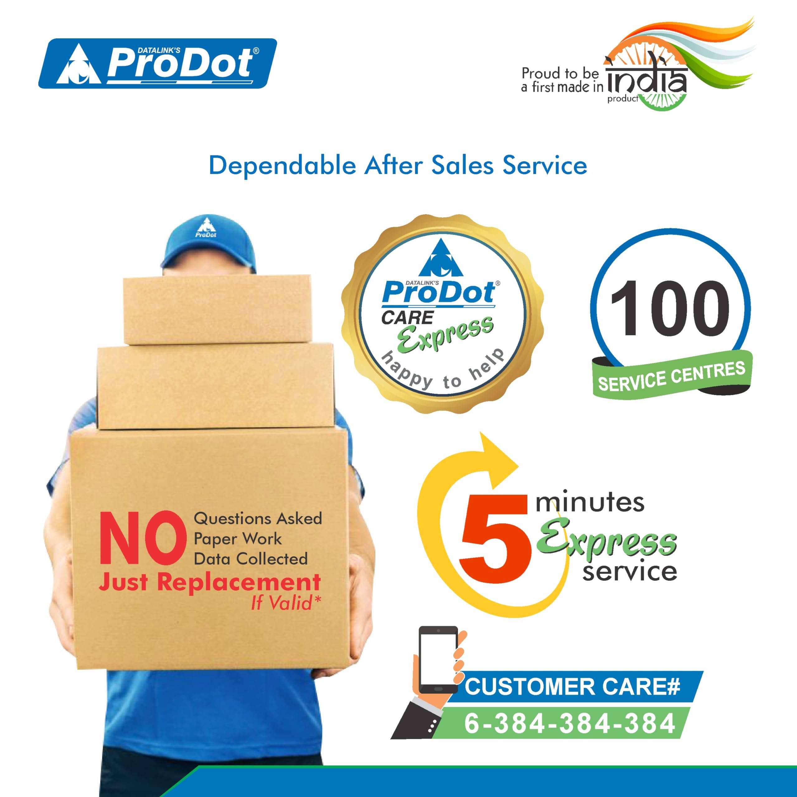 ProDot High-Performance Wired Mouse - Ergonomic Design, Precise Tracking, Universal Compatibility - Ideal for PC, Mac, Gaming, and Office Use (215- Matte Pack of 2) 6